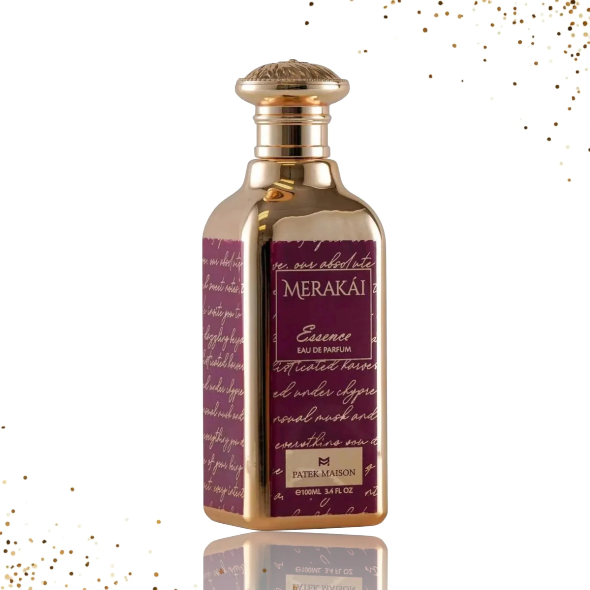 Merakai Essence By Patek Maison - Image 2