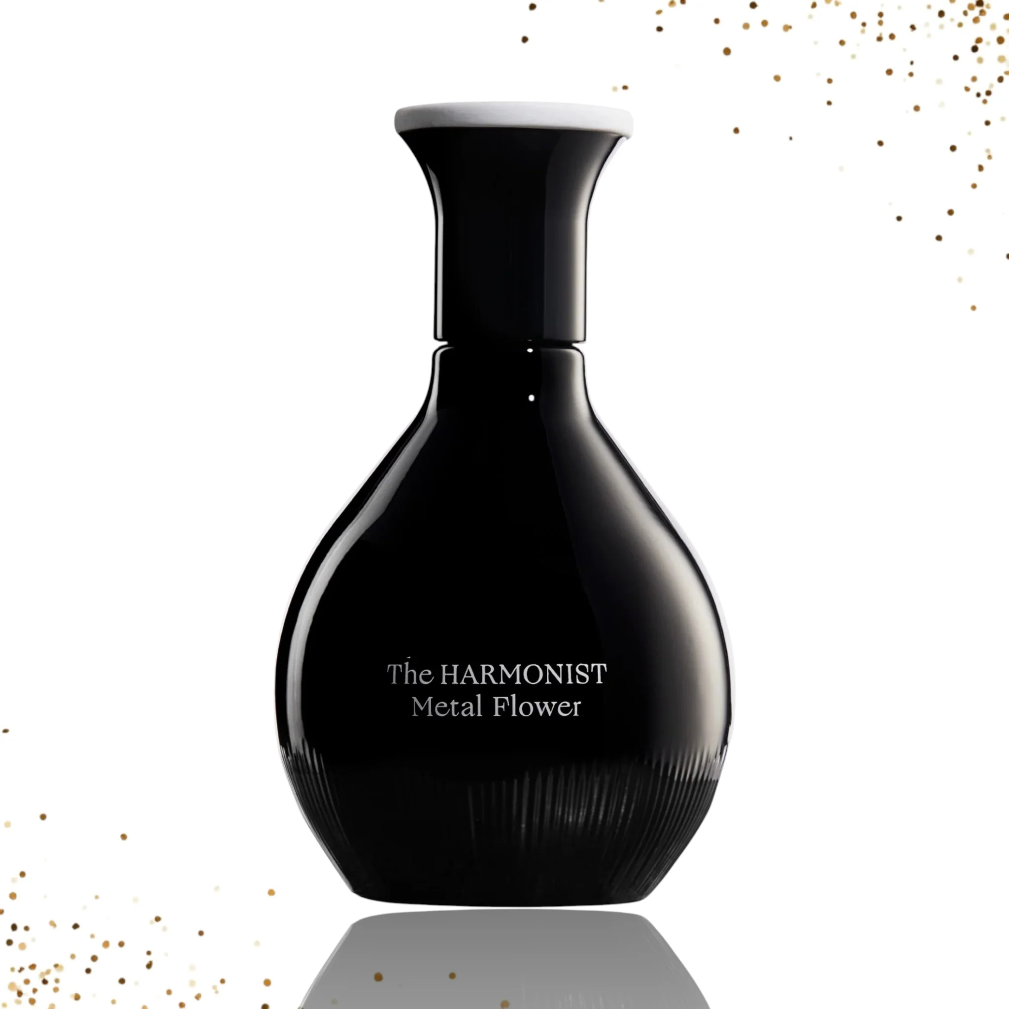 Metal Flower Parfum - Image 2