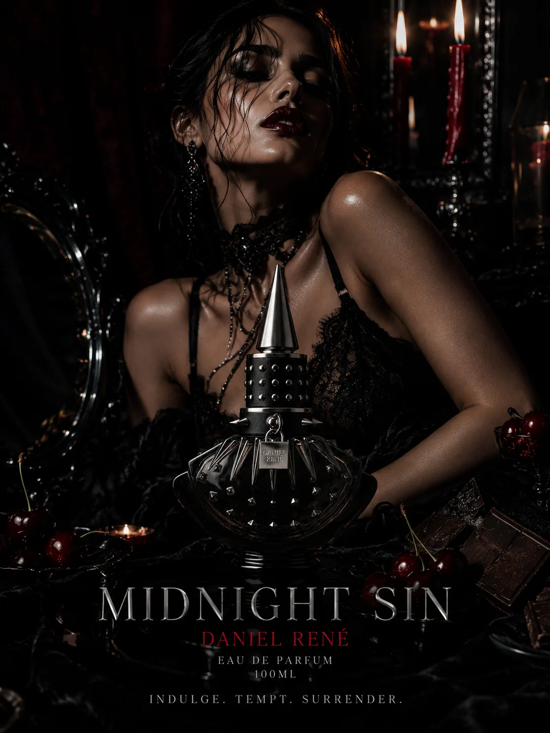 Midnight Sin by Daniel Rene - Image 3