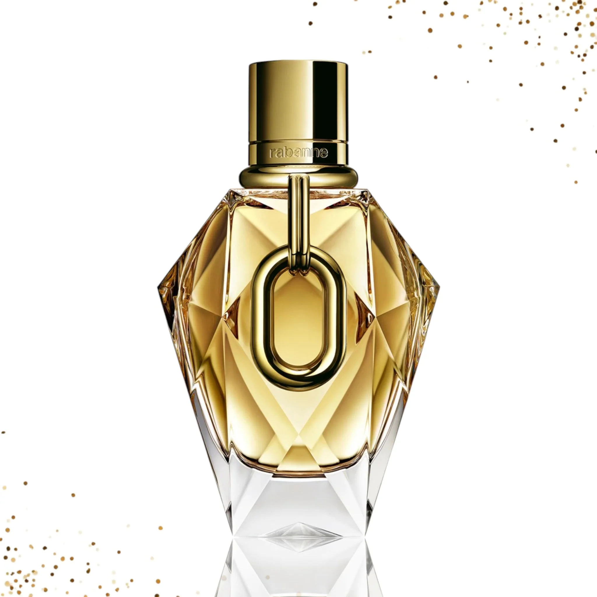 Million Gold For Her By Rabanne - Image 2