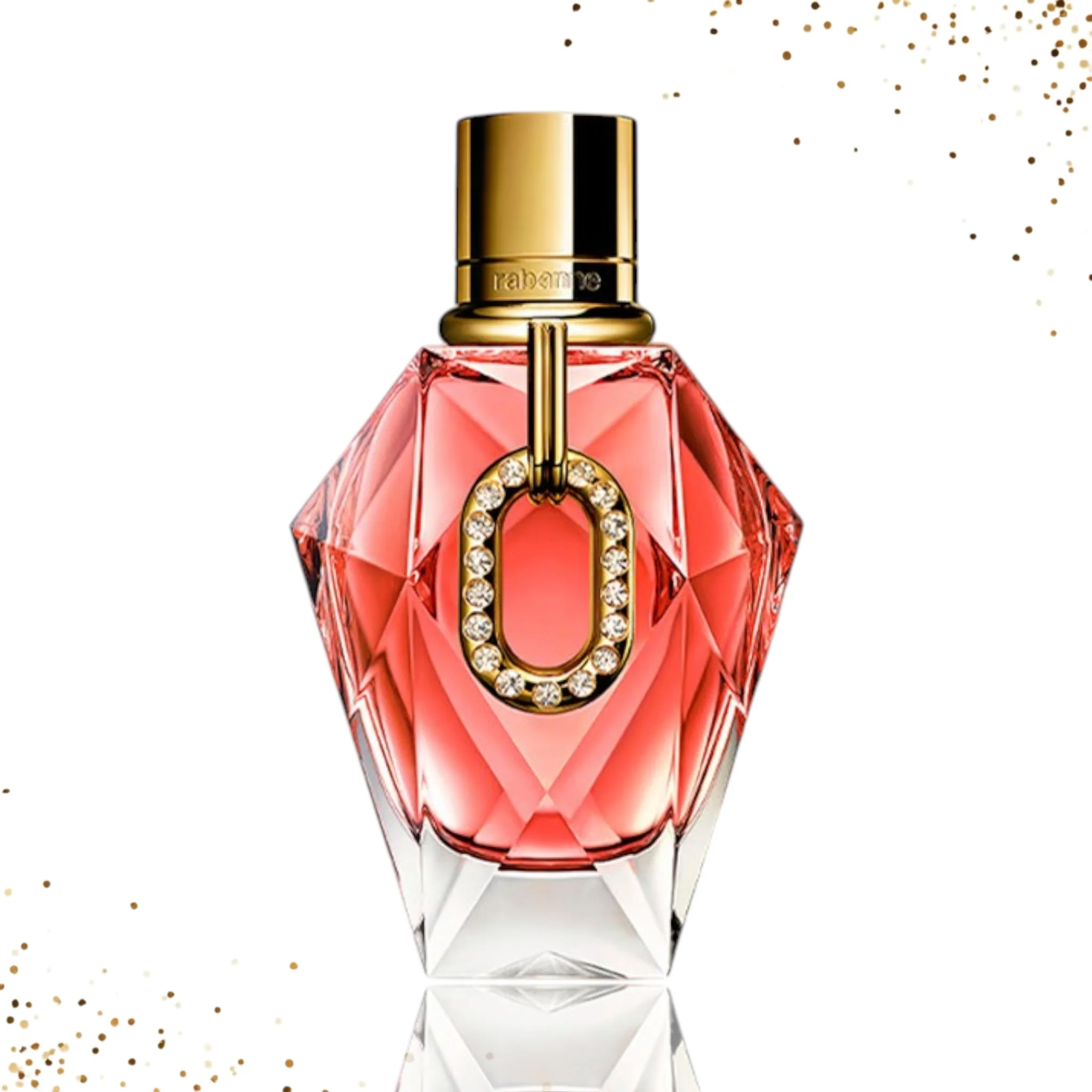 Million Gold For Her Pure Diamonds By Rabanne - Image 2