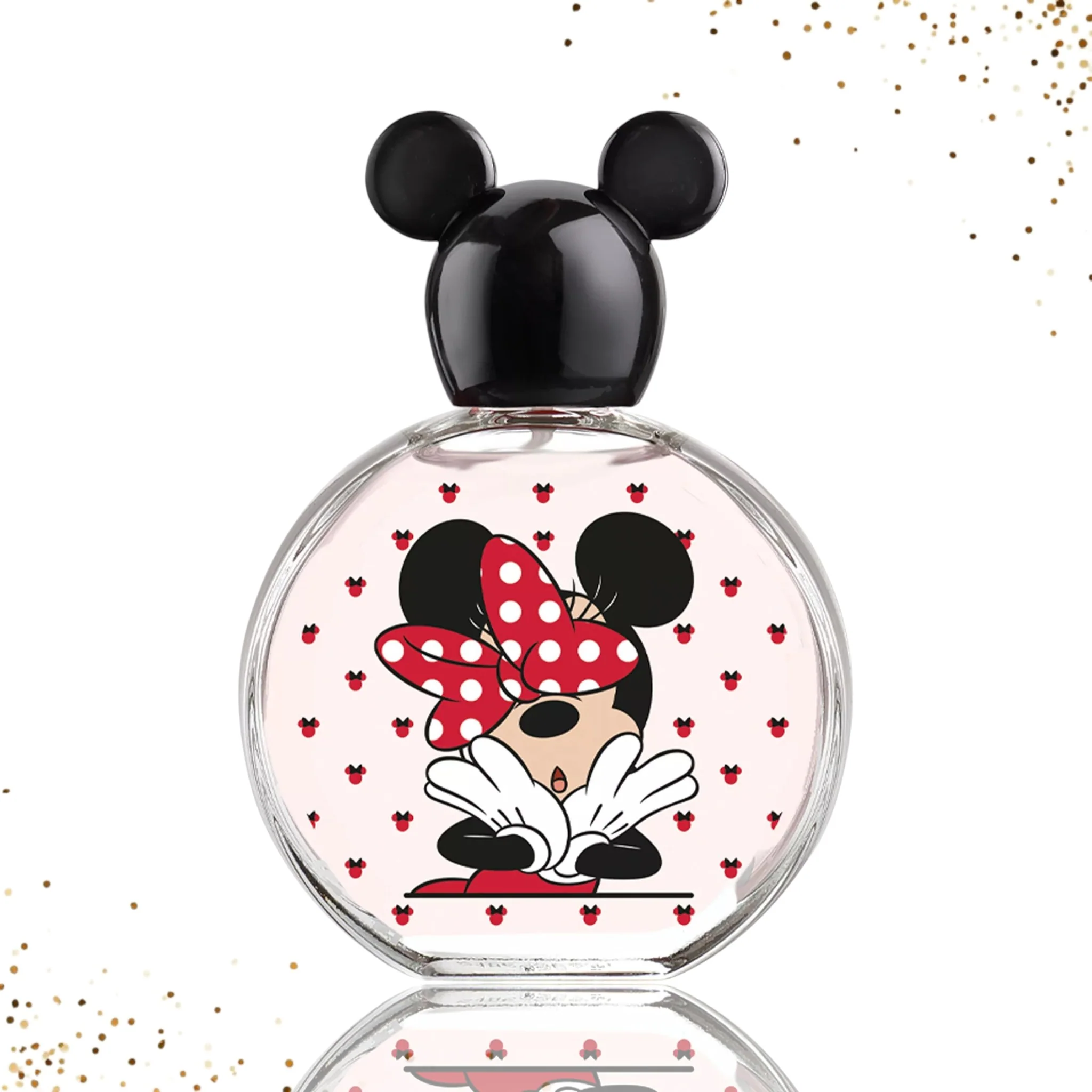 Minnie Mouse  By Disney Perfume - Image 2
