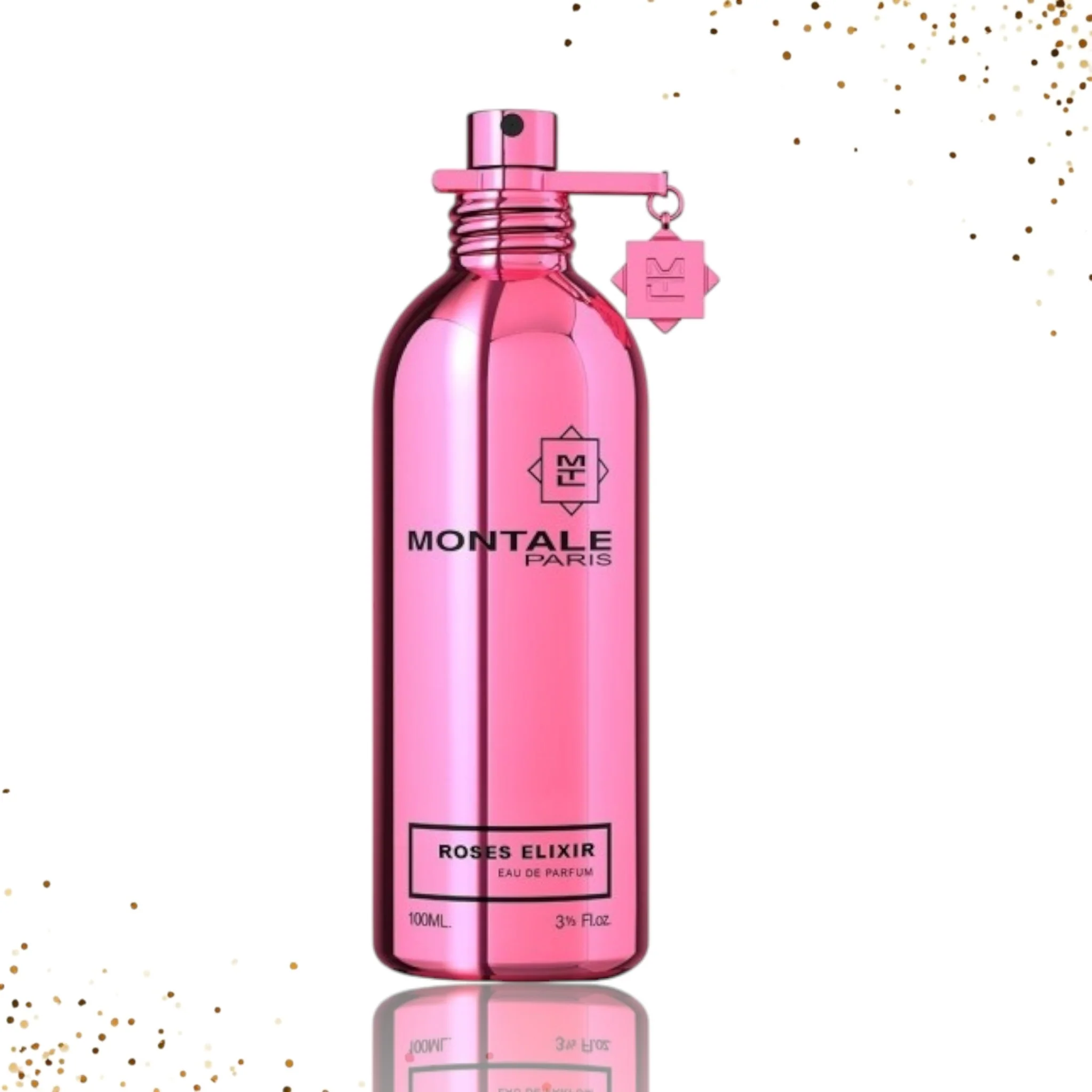 Roses Elixir By Montale Paris - Image 2
