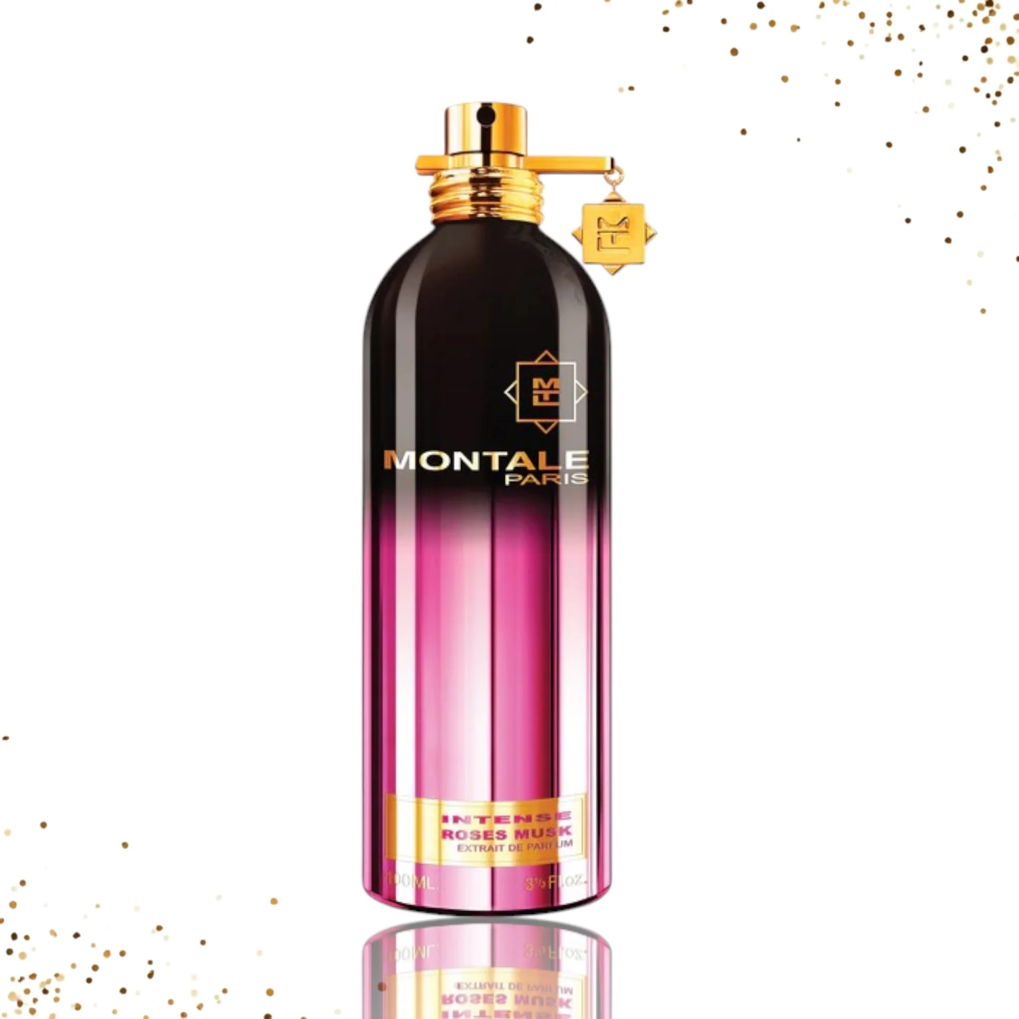 Roses Musk Intense By Montale Paris - Image 2