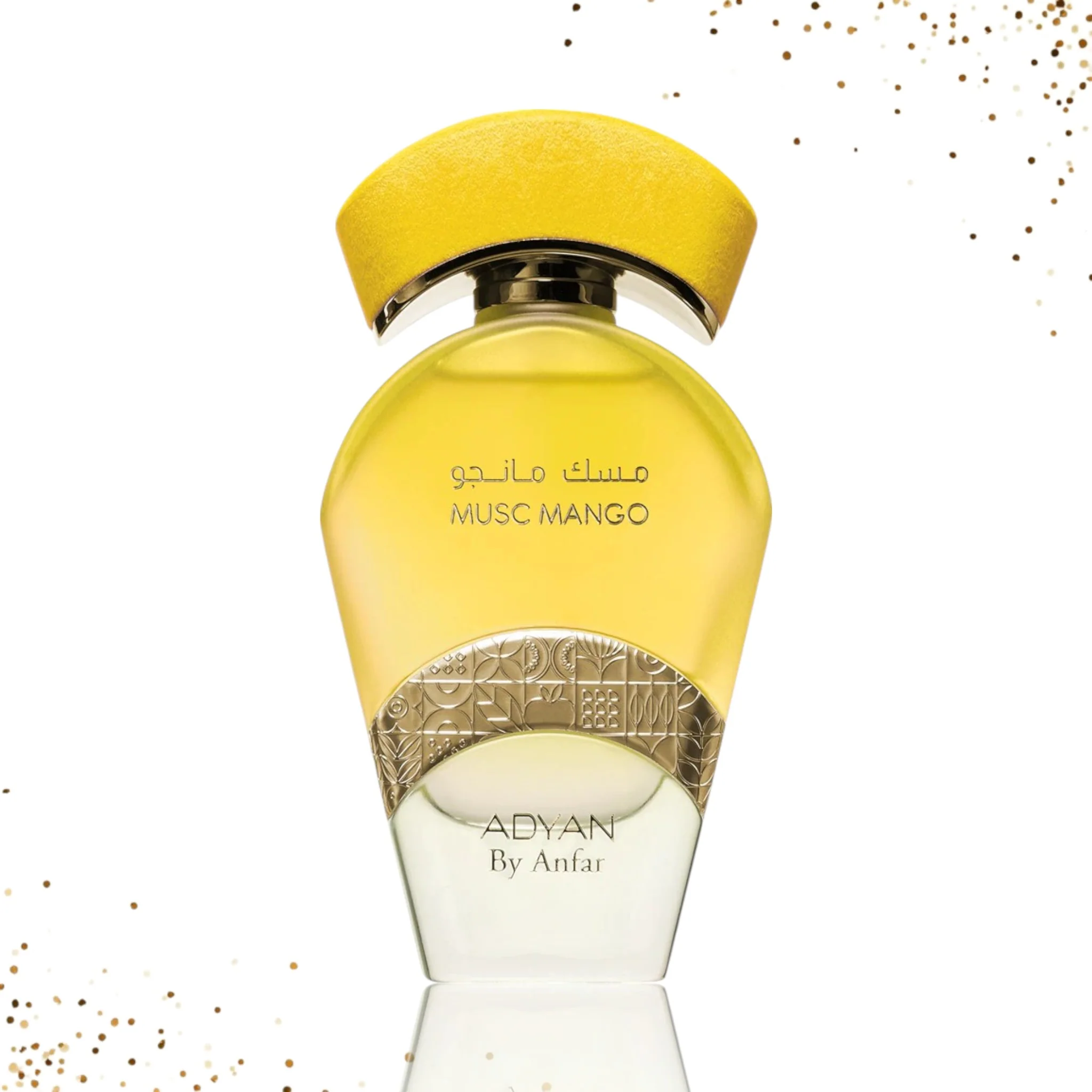 Musc Mango Adyan By Anfar - Image 2