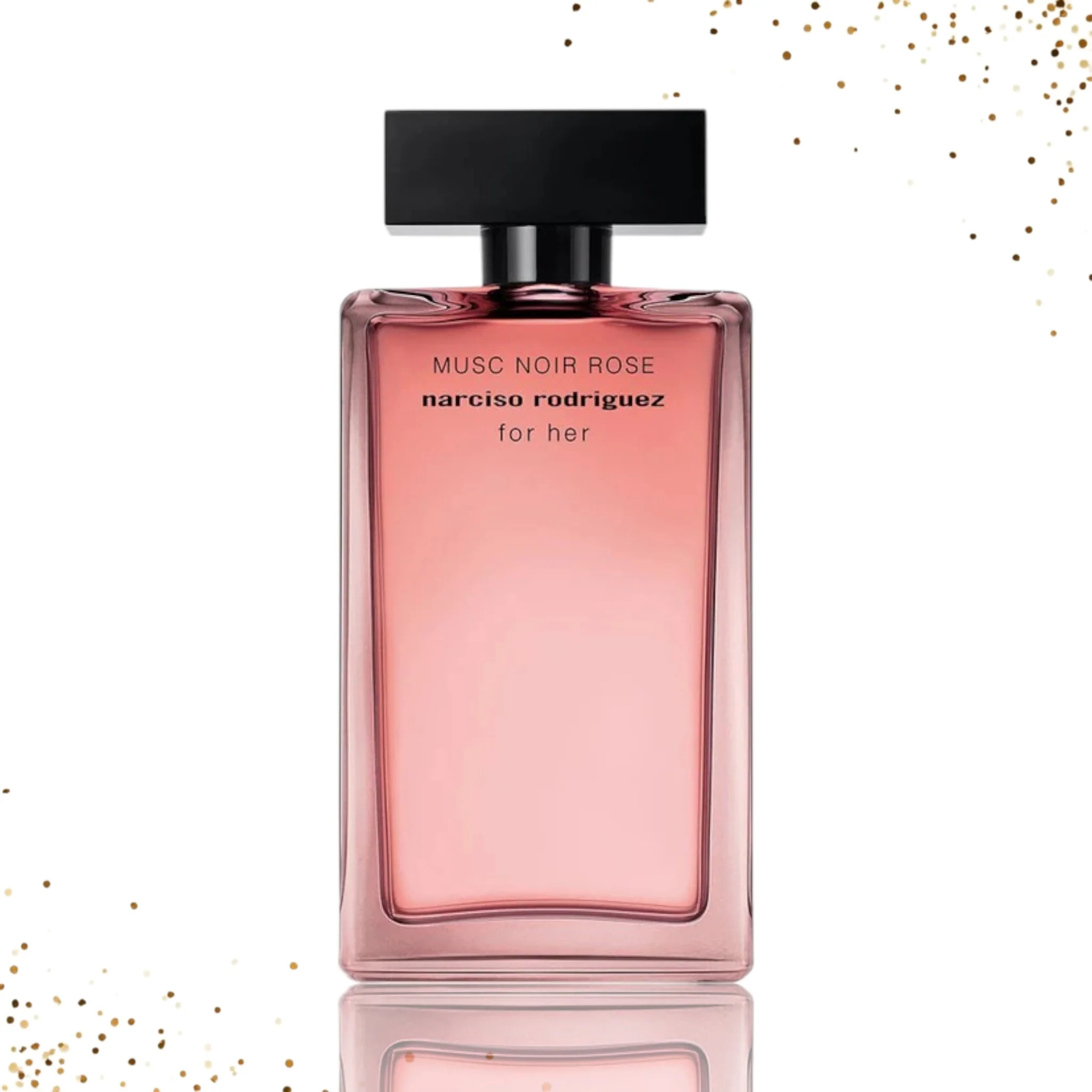 Musc Noir Rose By Narciso Rodriguez - Image 2