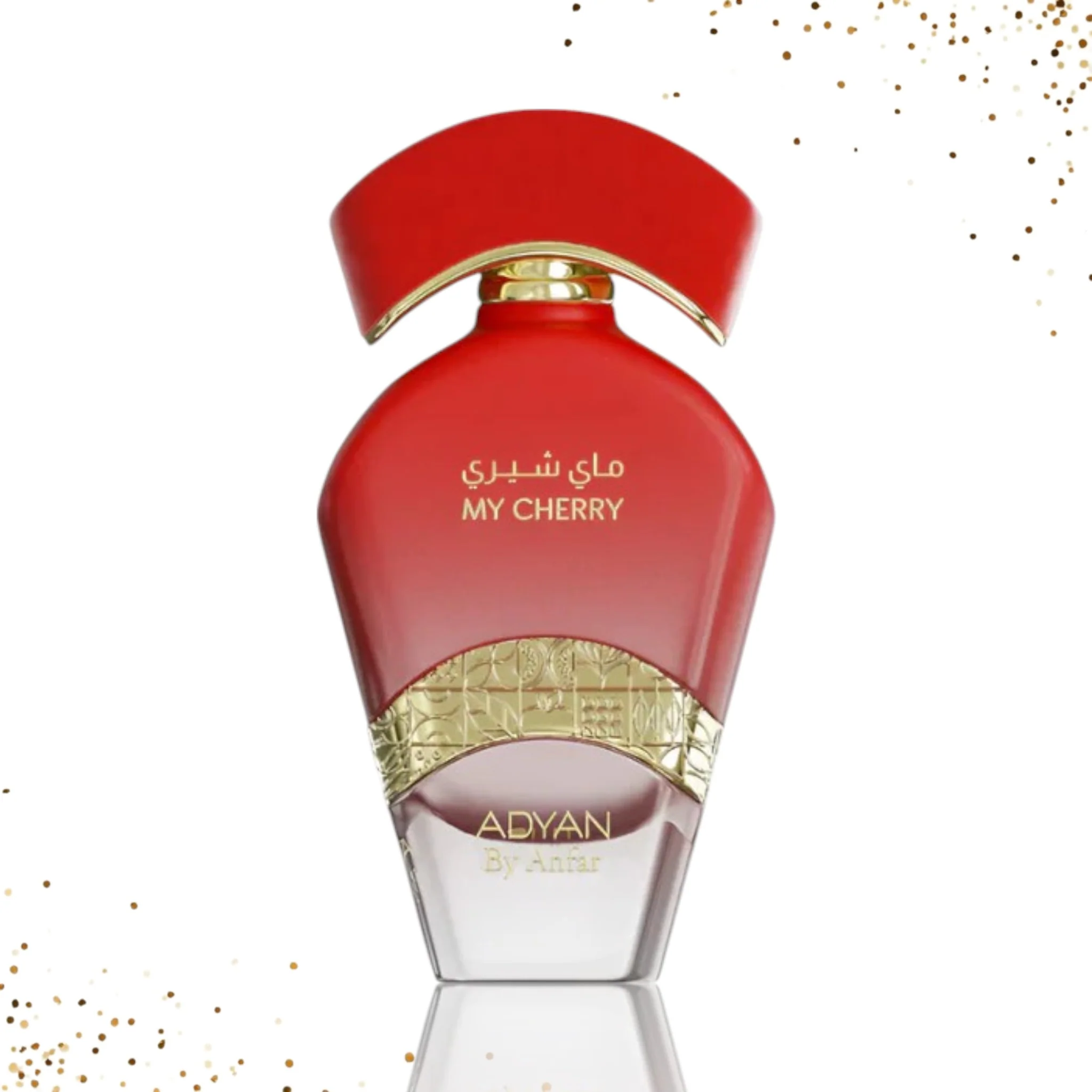 My Cherry Adyan by Anfar - Image 2