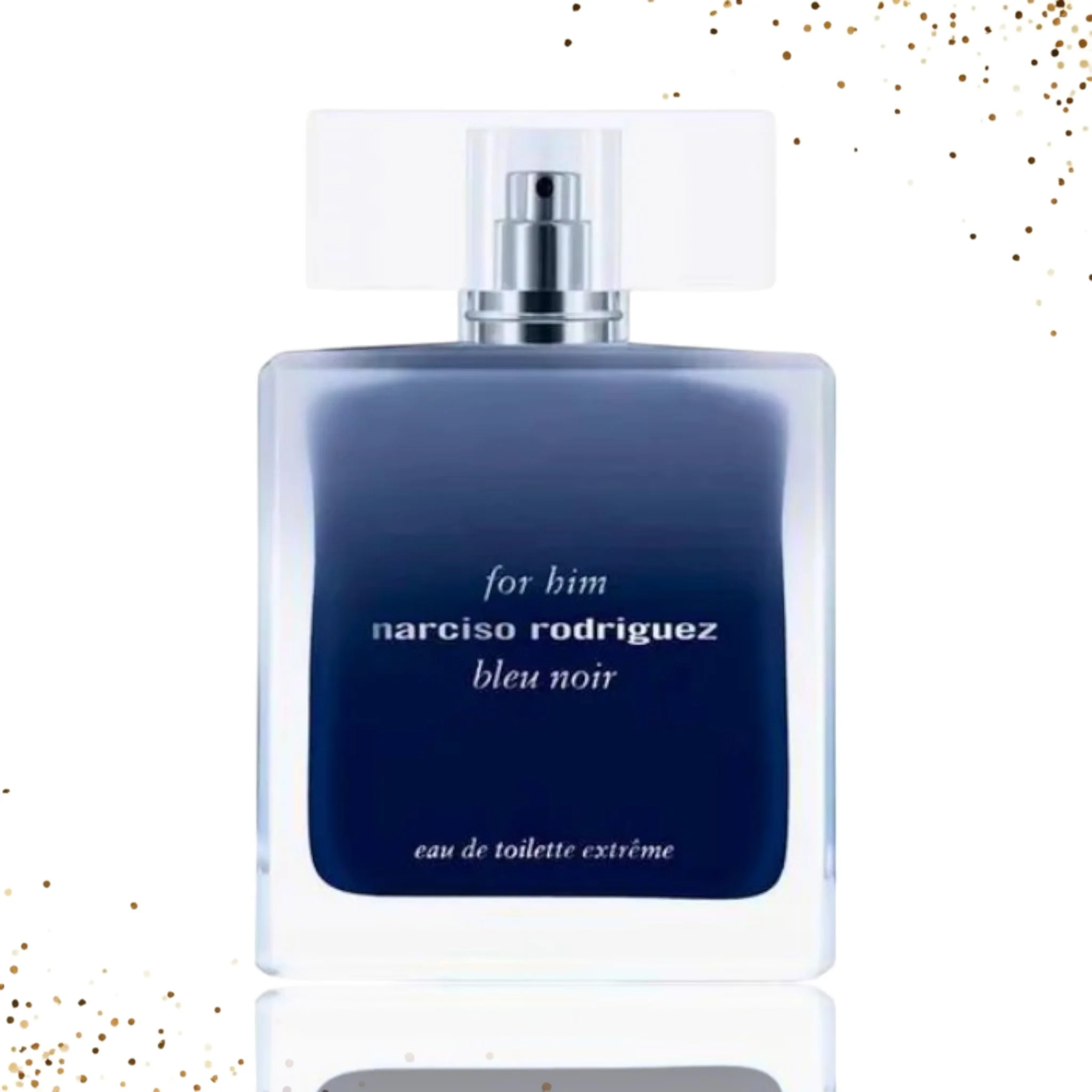 Narciso Rodriguez For Him Bleu Noir - Image 2
