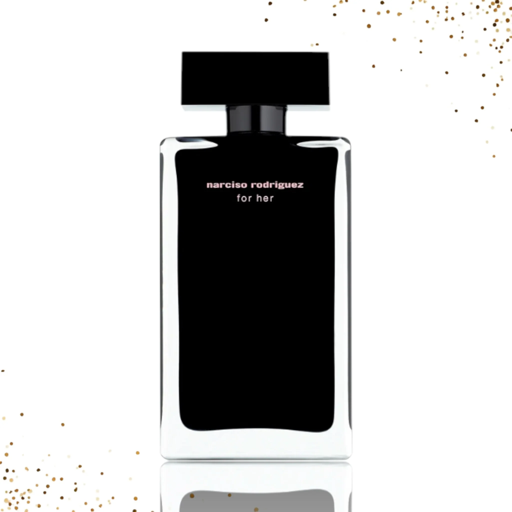 Narciso Rodriguez For Her EDT - Image 2