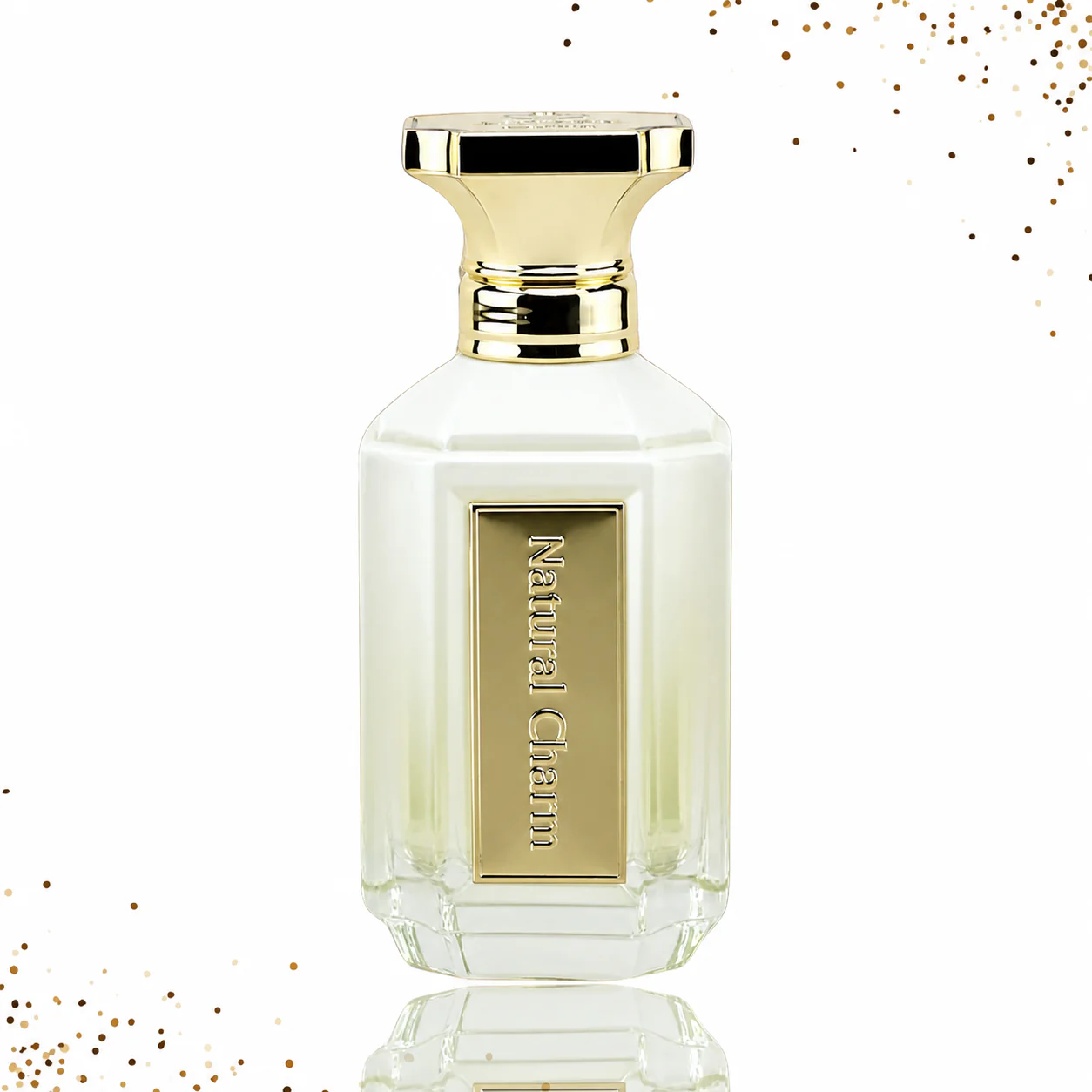Natural Charm By Ainash Extrait de Parfum - Image 2