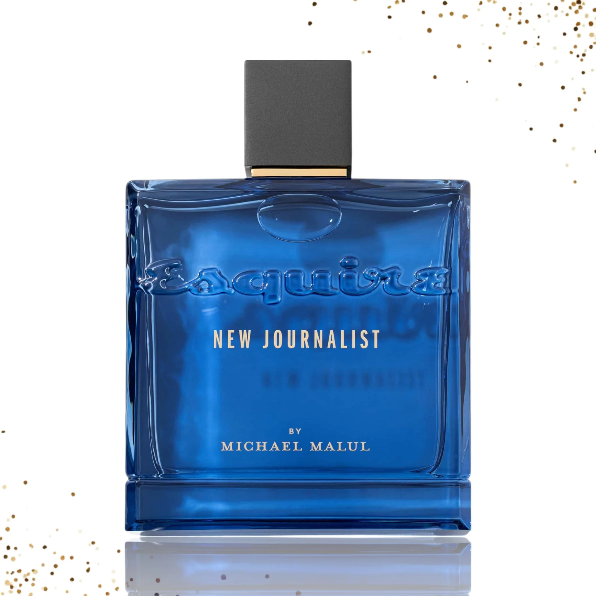 New Journalist By Michael Malul - Image 2