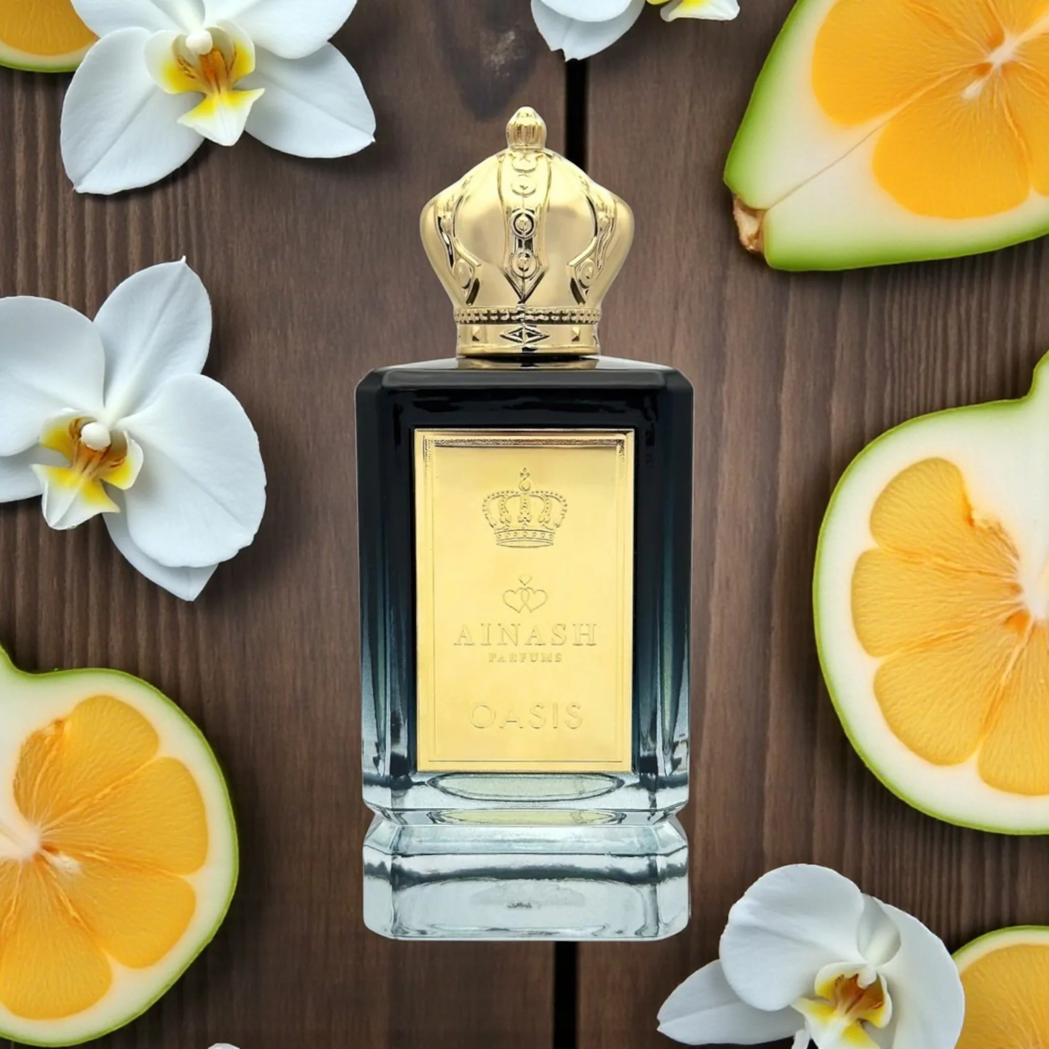 Oasis by Ainash Parfums - Image 2