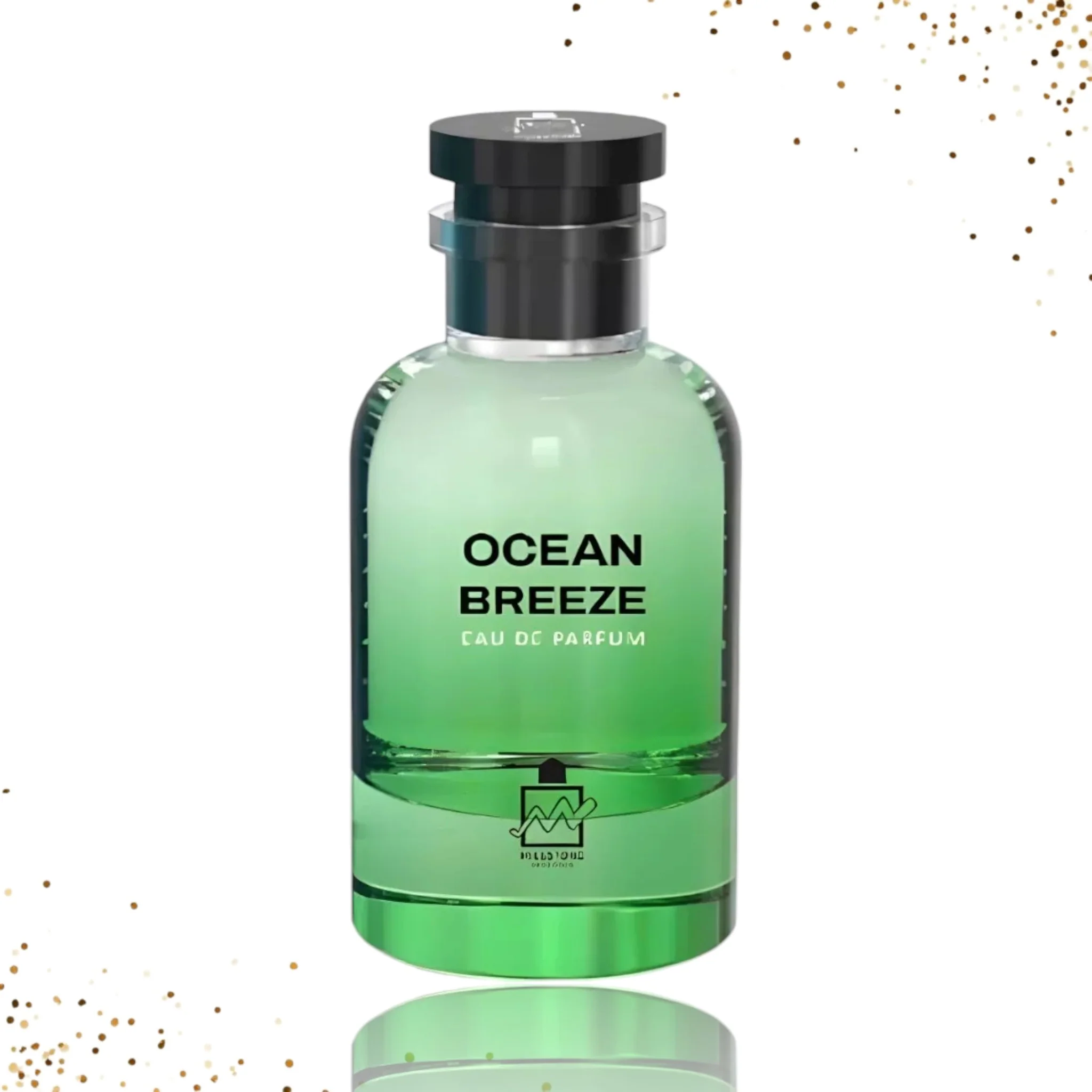 Ocean Breeze by Emper 3.4oz - Image 2