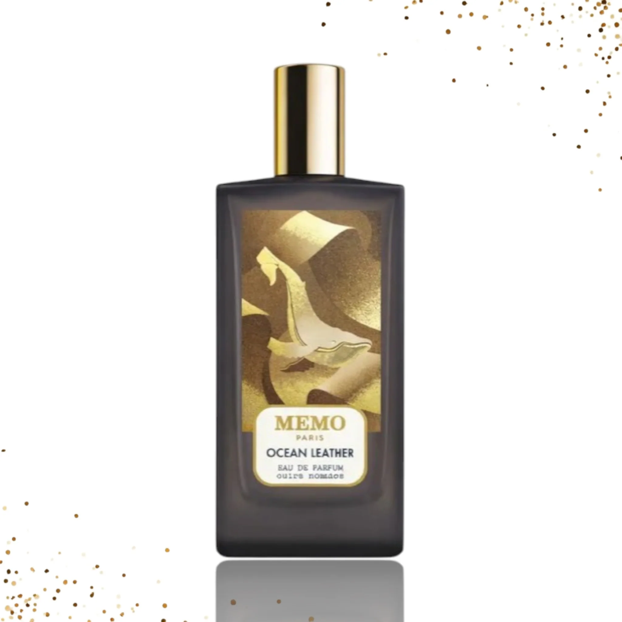 Ocean Leather by Memo Paris - Image 2