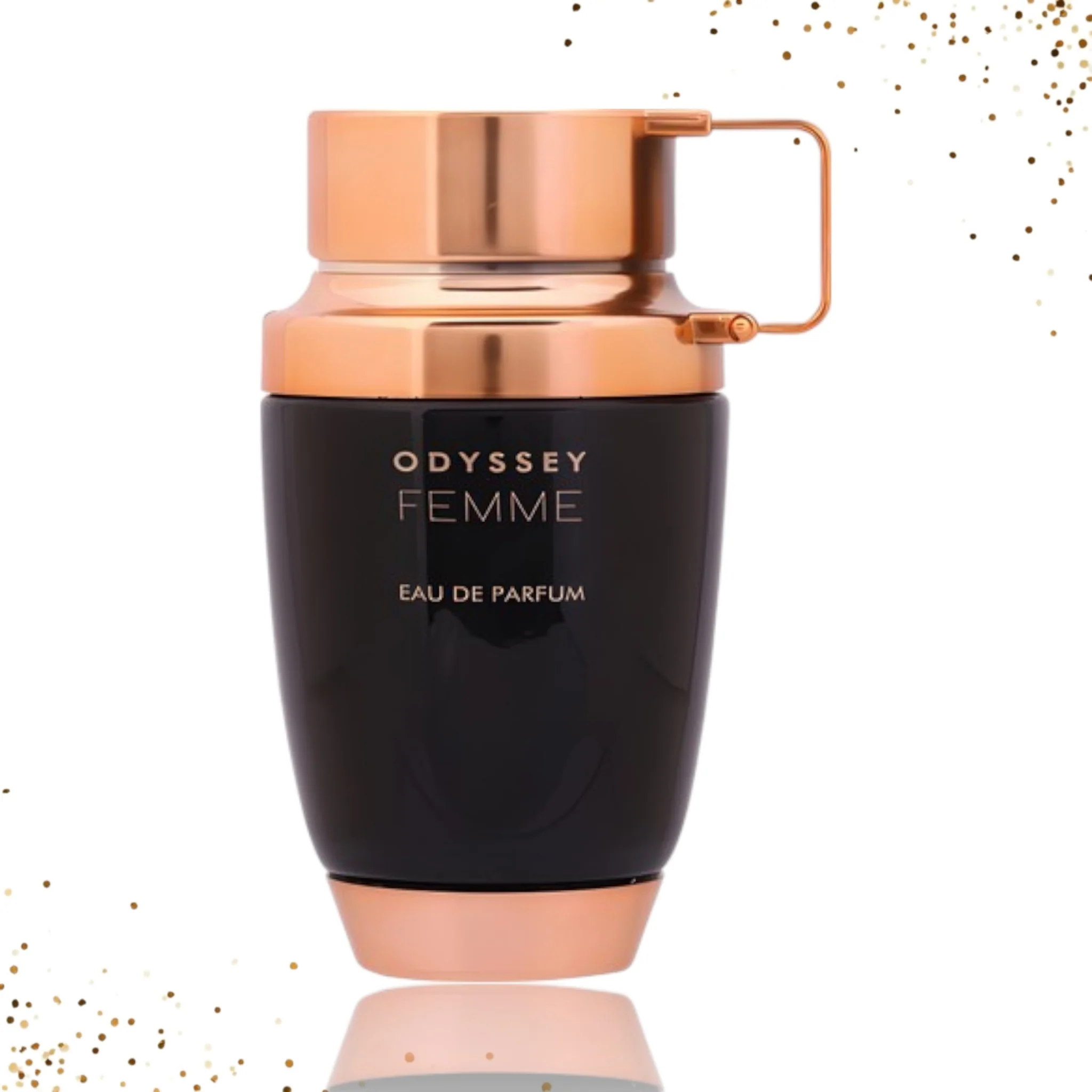 Odyssey Femme Black Edition - Image 2