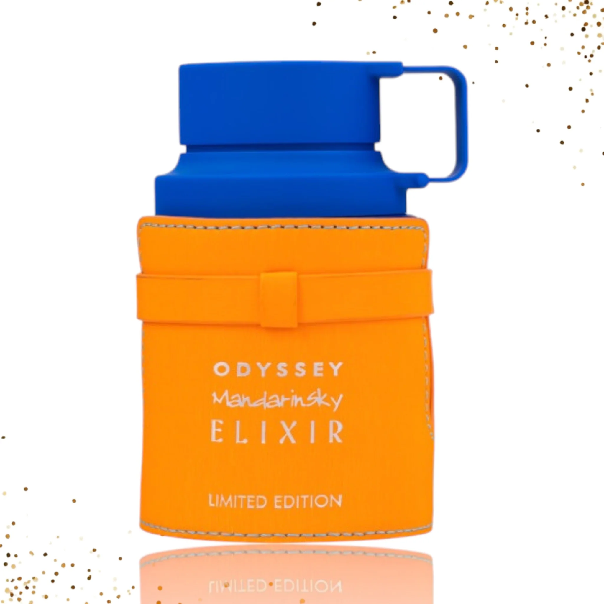 Odyssey Mandarin Sky Elixir By Armaf - Image 2