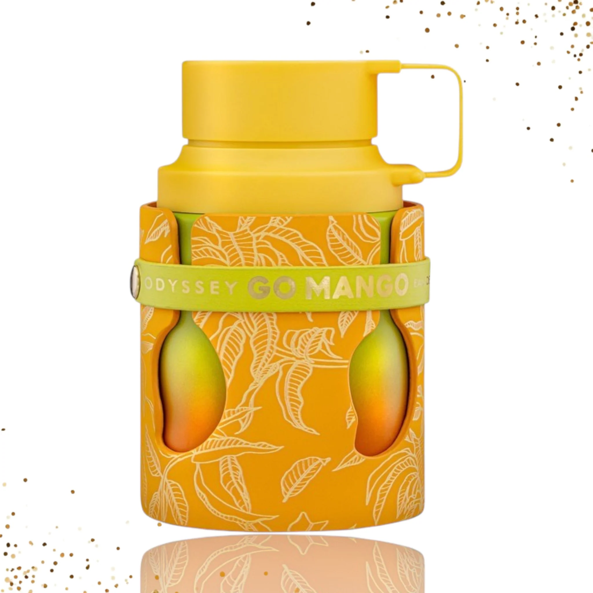 Odyssey Mango By Armaf - Image 2