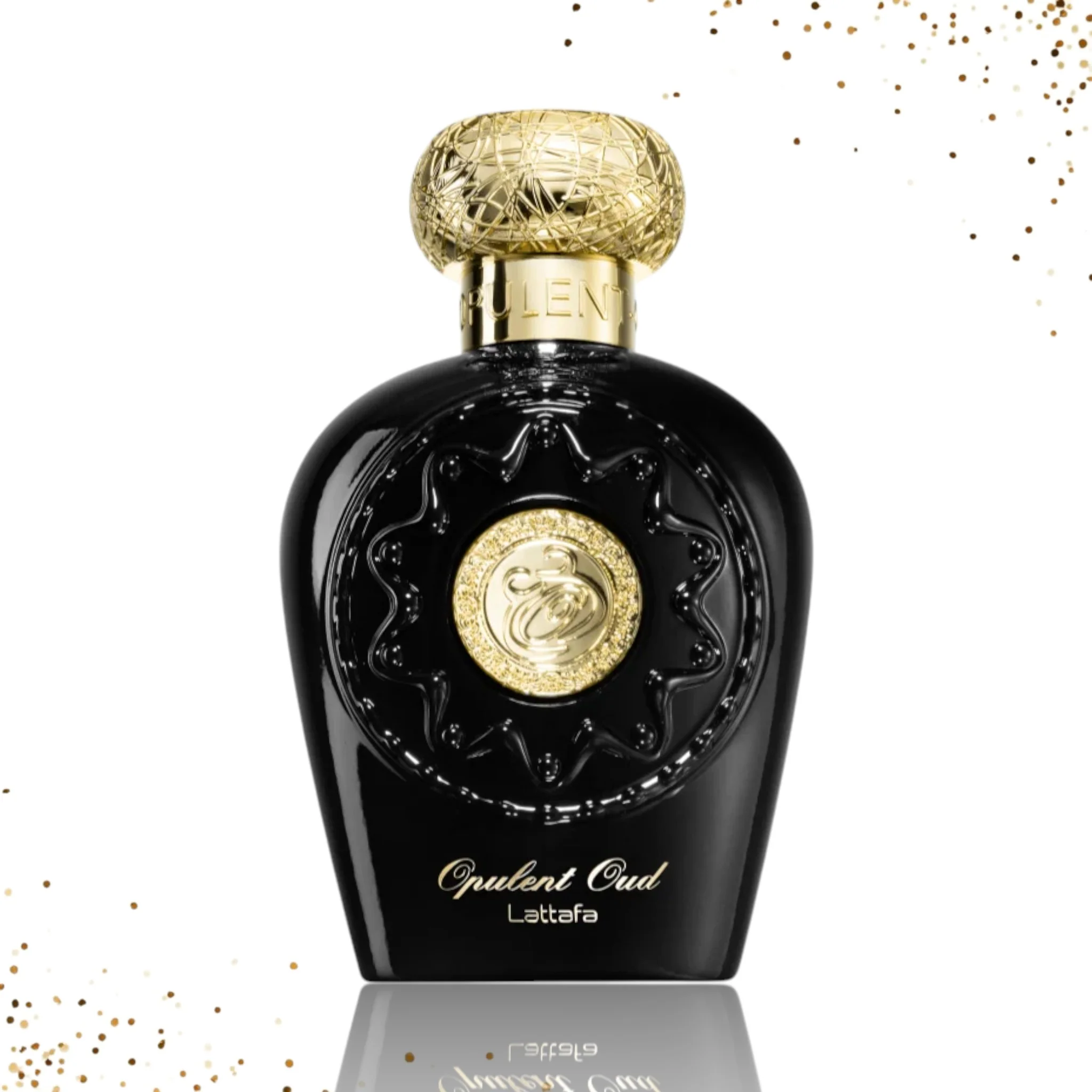 Opulent Oud by Lattafa - Image 2