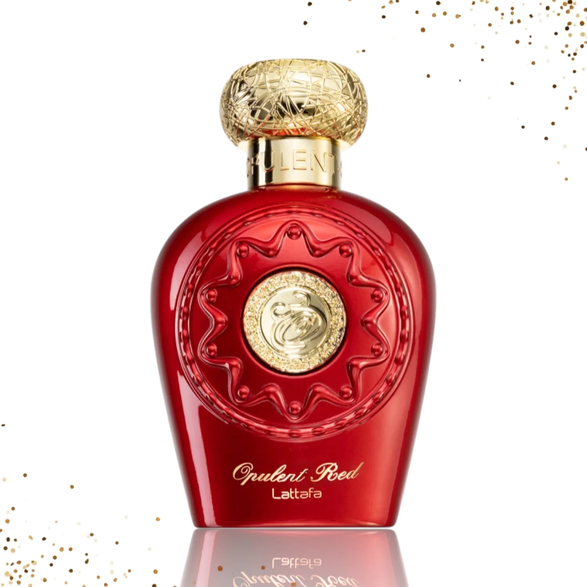Opulent Red By Lattafa - Image 2