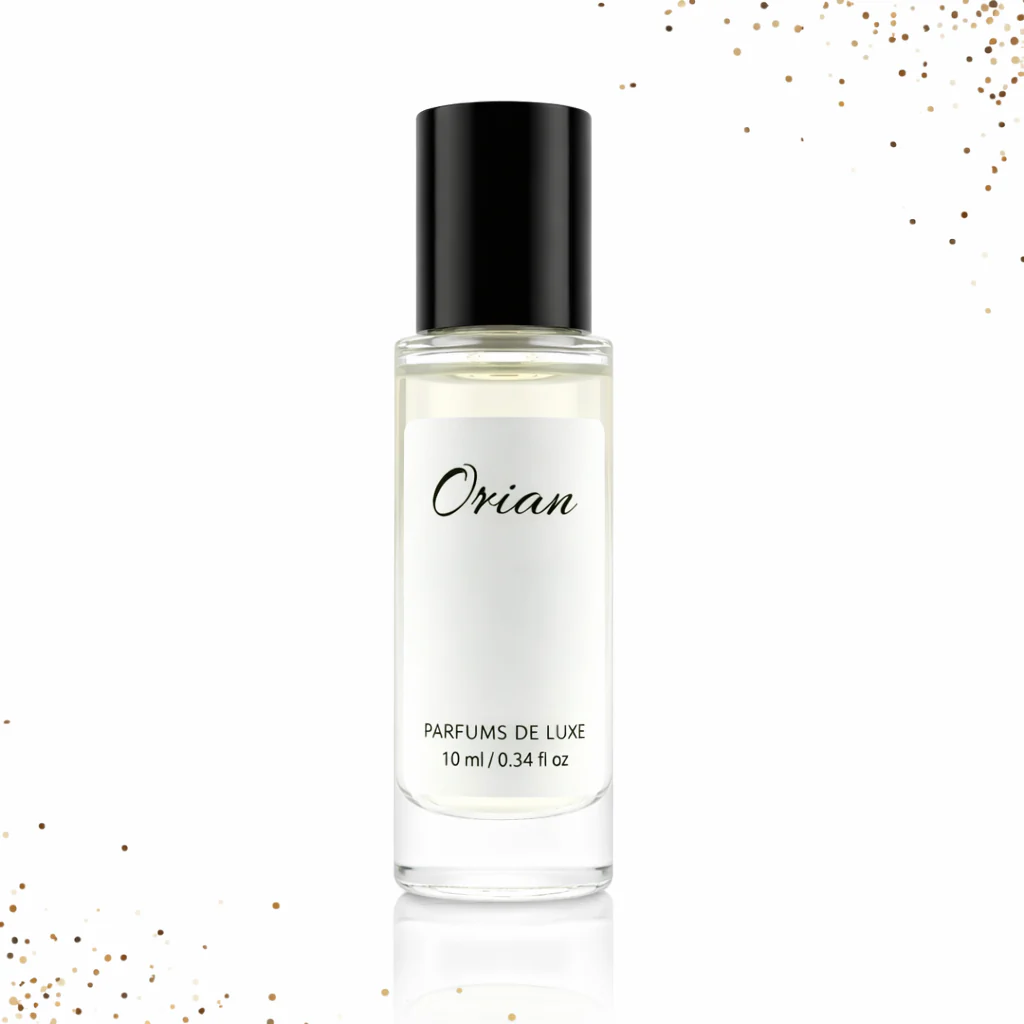 Orian by Parfums De Luxe ( NEW RELEASE ) - Image 3