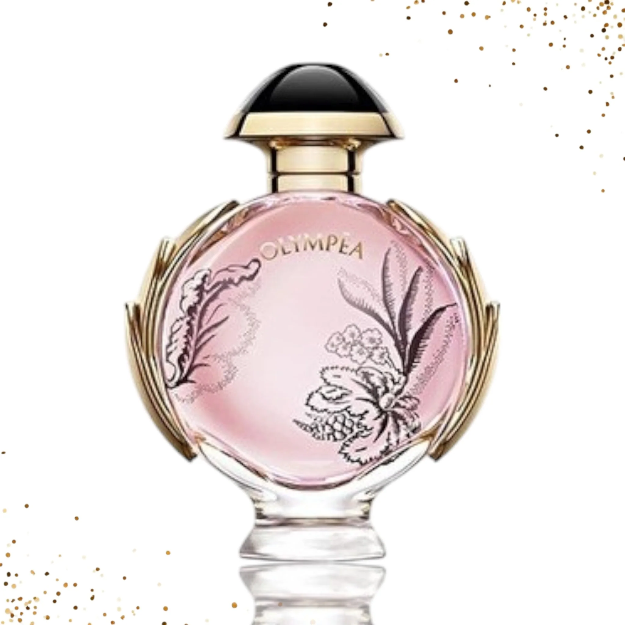 Olympea Blossom By Paco Rabanne - Image 2