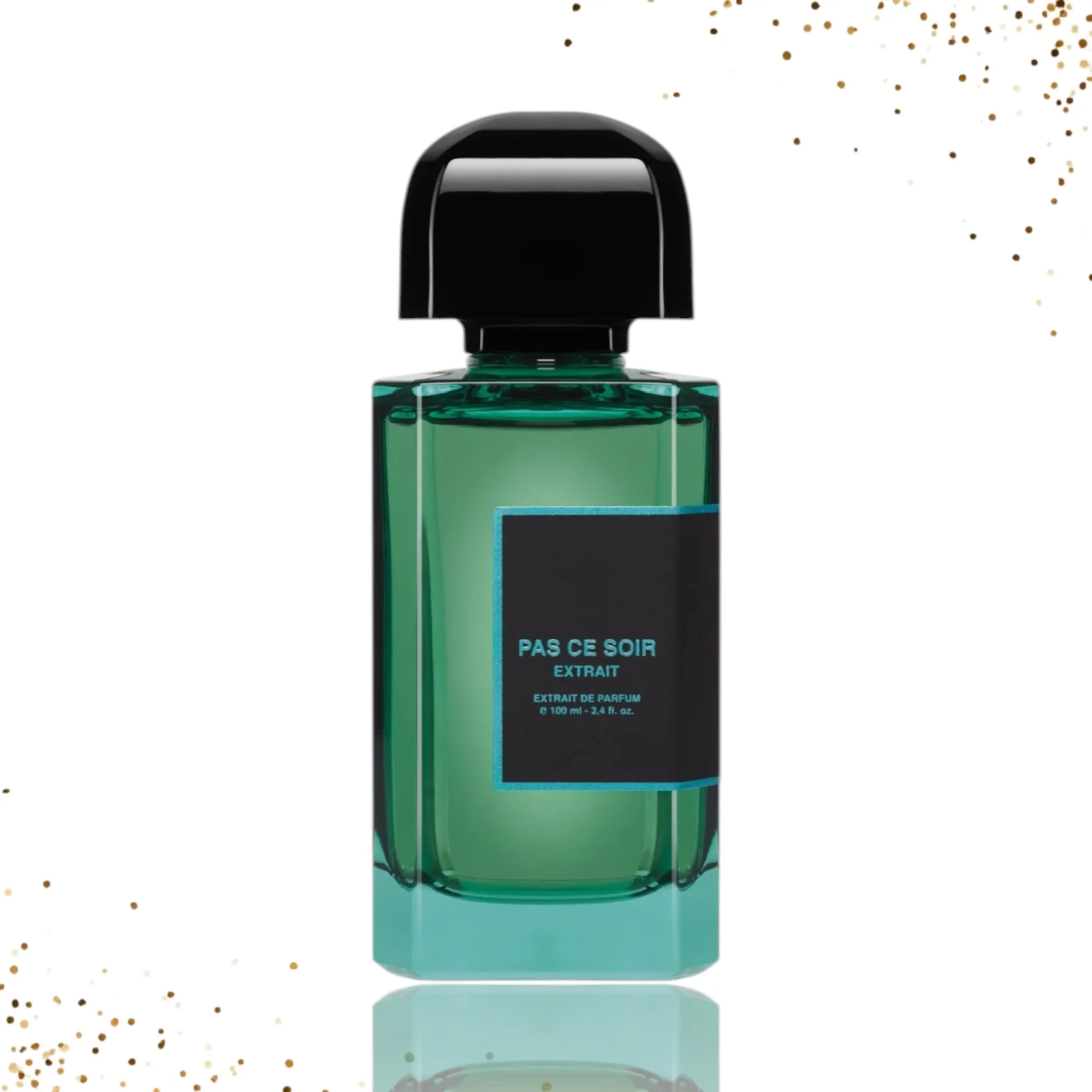 Pas Ce Soir Extrait by BDK Parfums Paris - Image 2