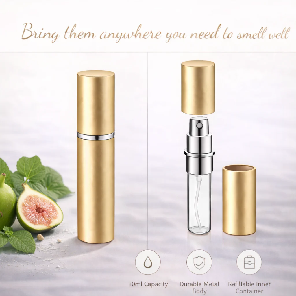 Pasion by RDZ Parfums - Image 3