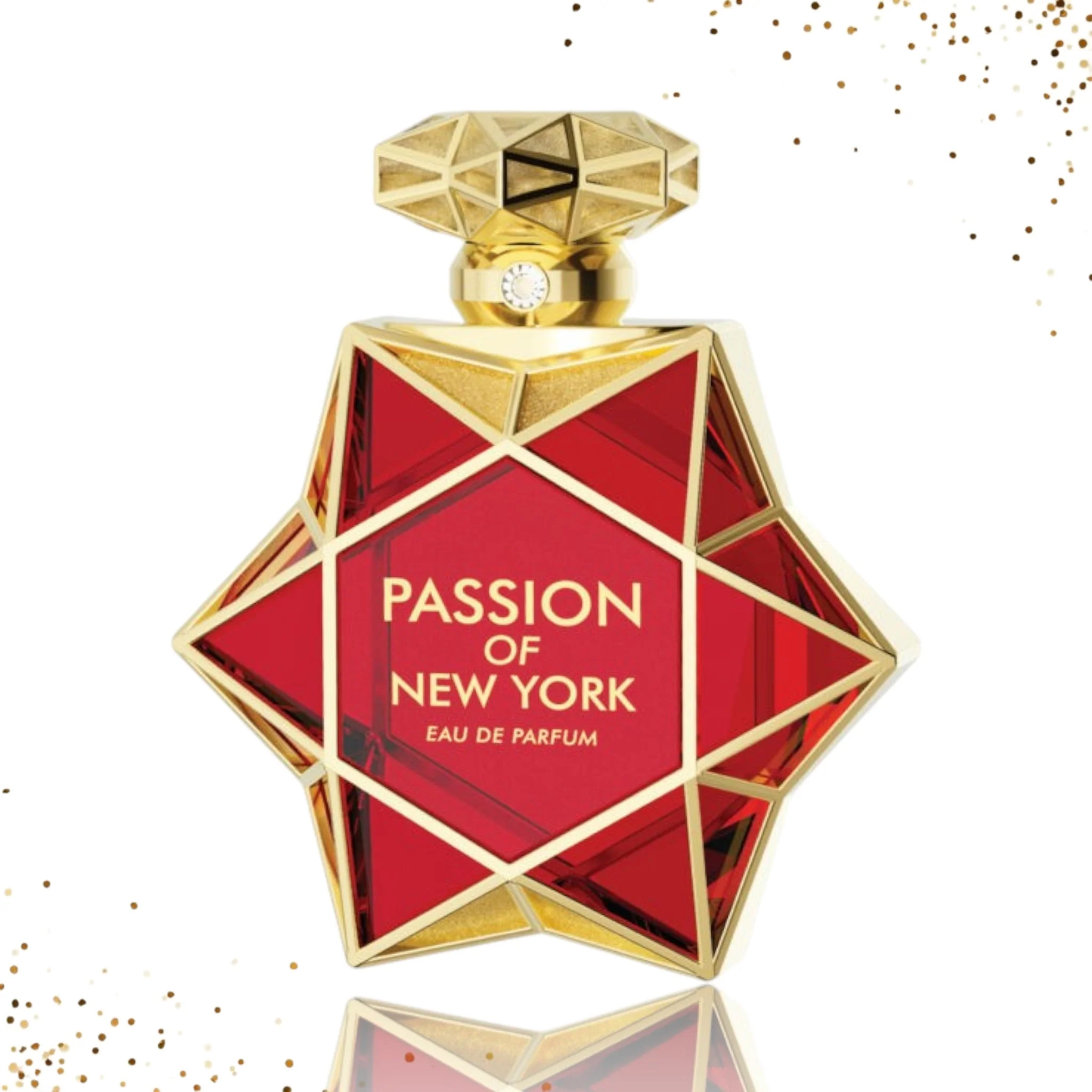 Passion of New York by Le Chameau - Image 2