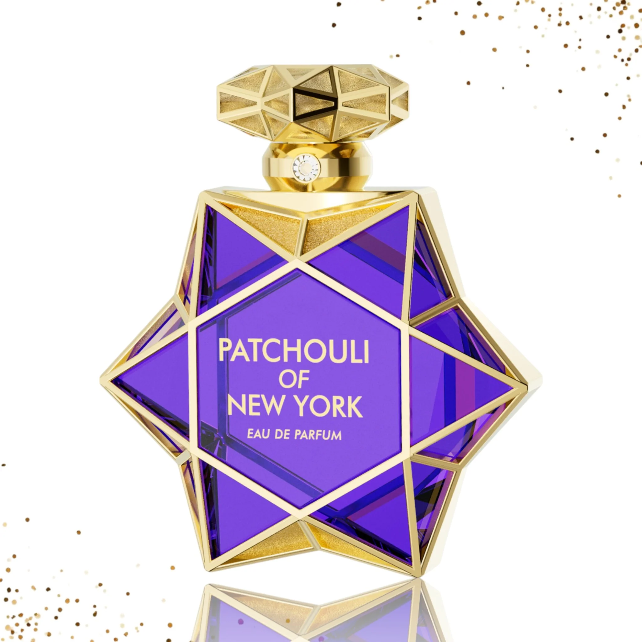 Patchouli Of New York By le Chameau - Image 2