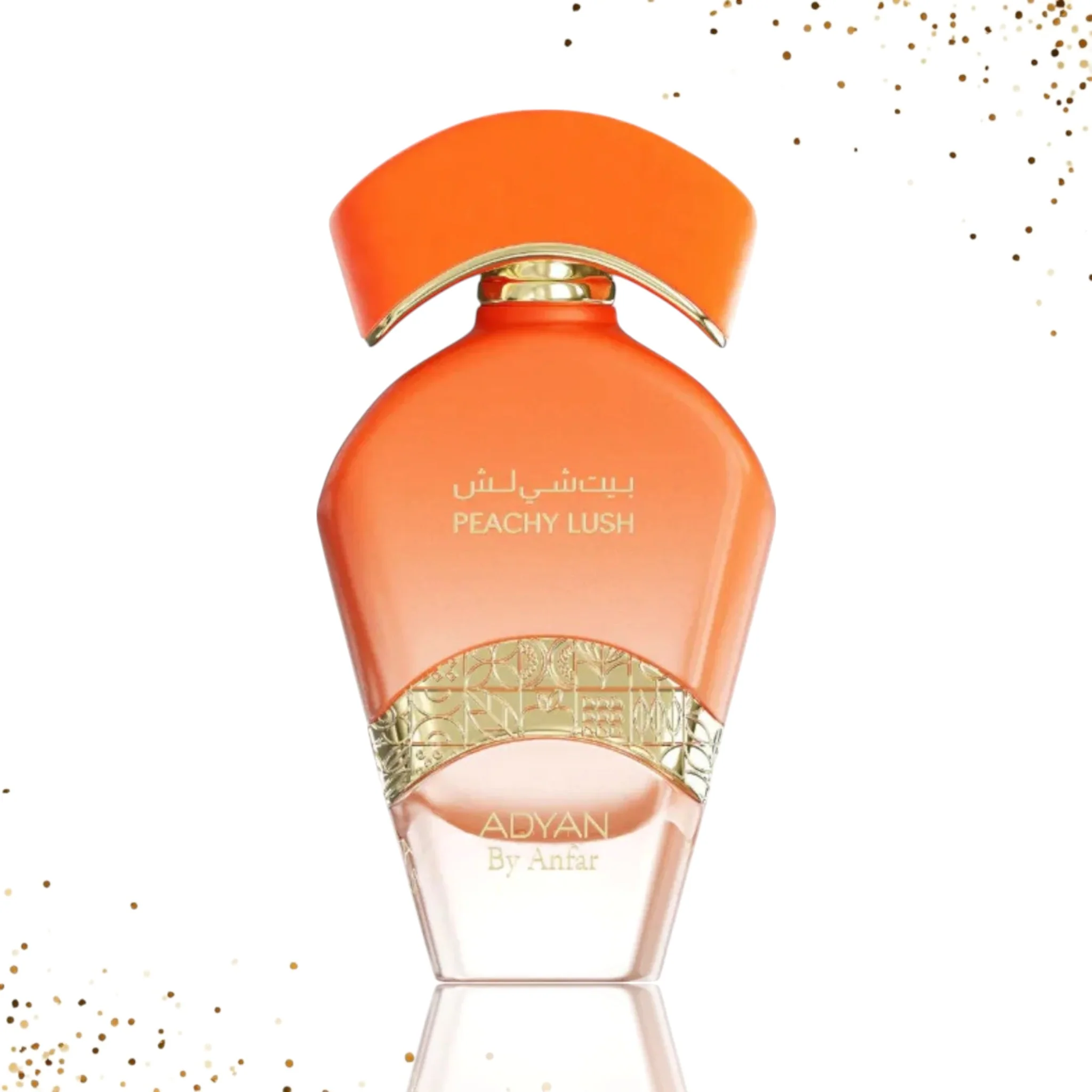 Peachy Lush Adyan by Anfar - Image 2