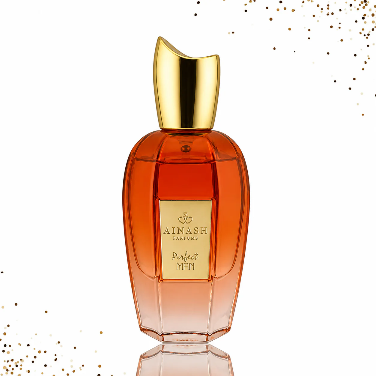 Perfect Man By Ainash Extrait De Parfum - Image 2