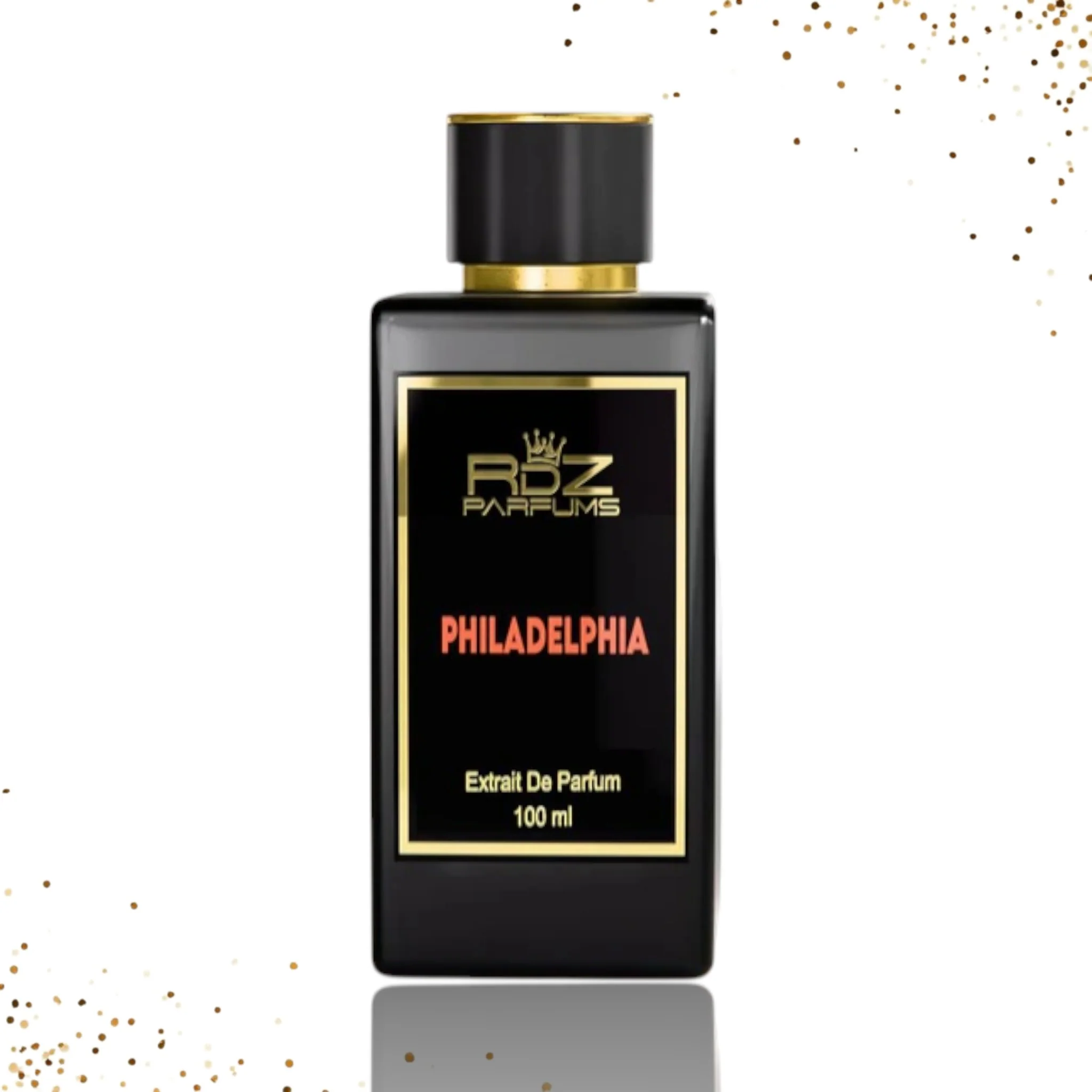 Philadelphia by RDZ Parfums - Image 2