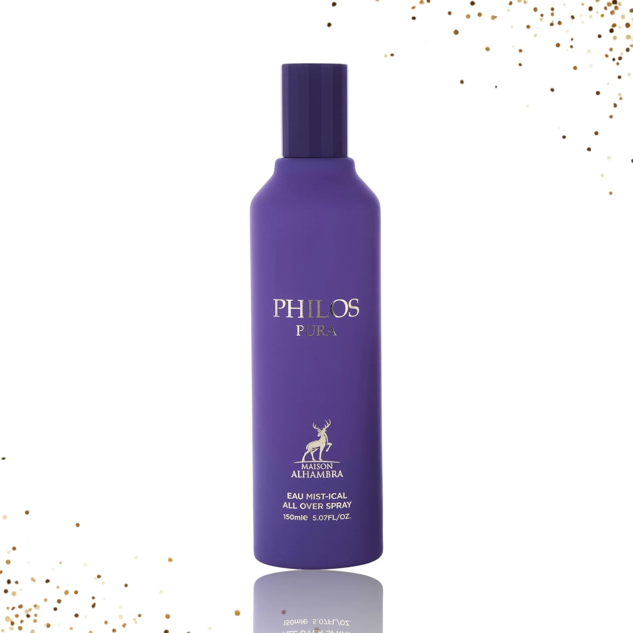 Philos Pura  Spray By Maison Alhambra - Image 2