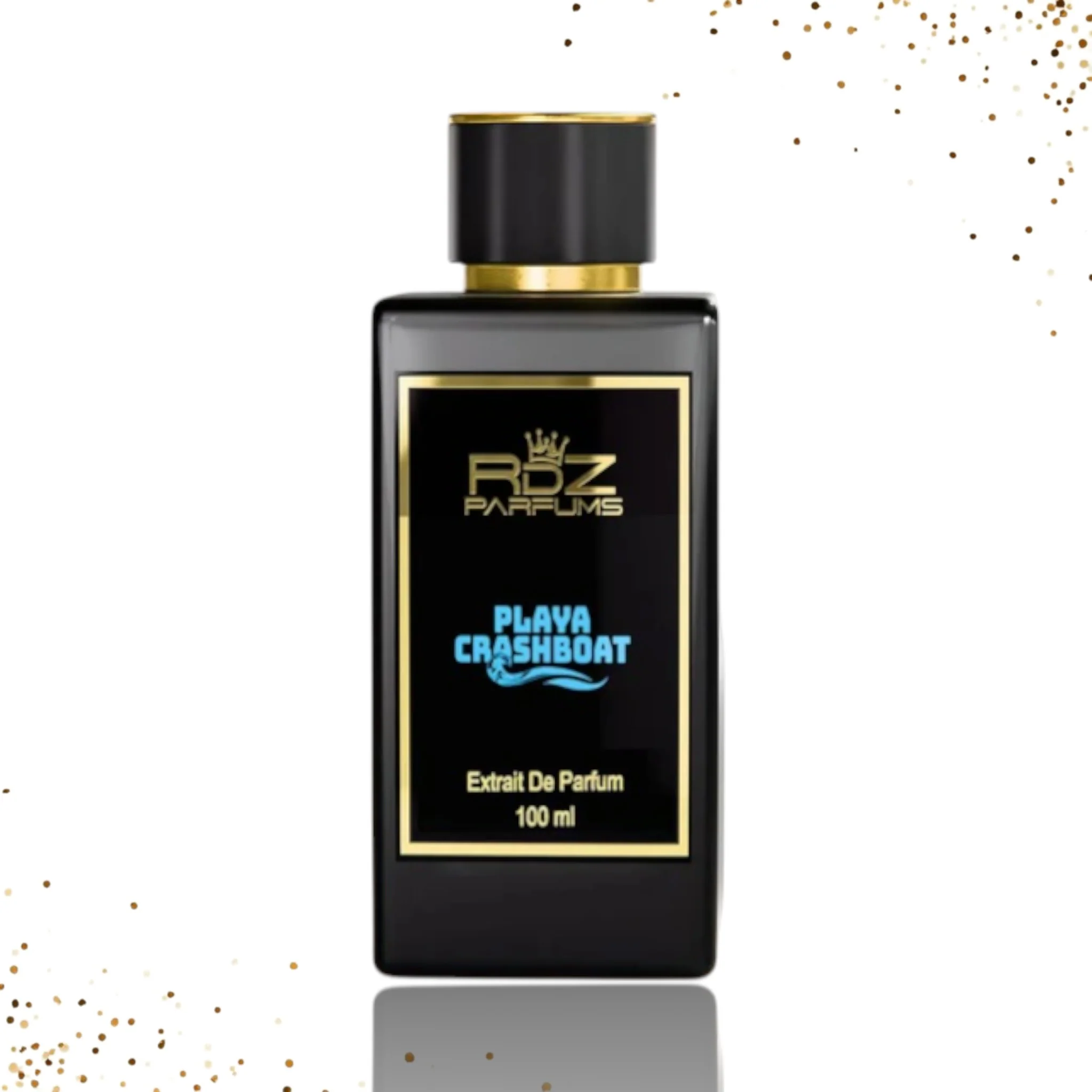 Playa Crashboat by RDZ Parfums - Image 2