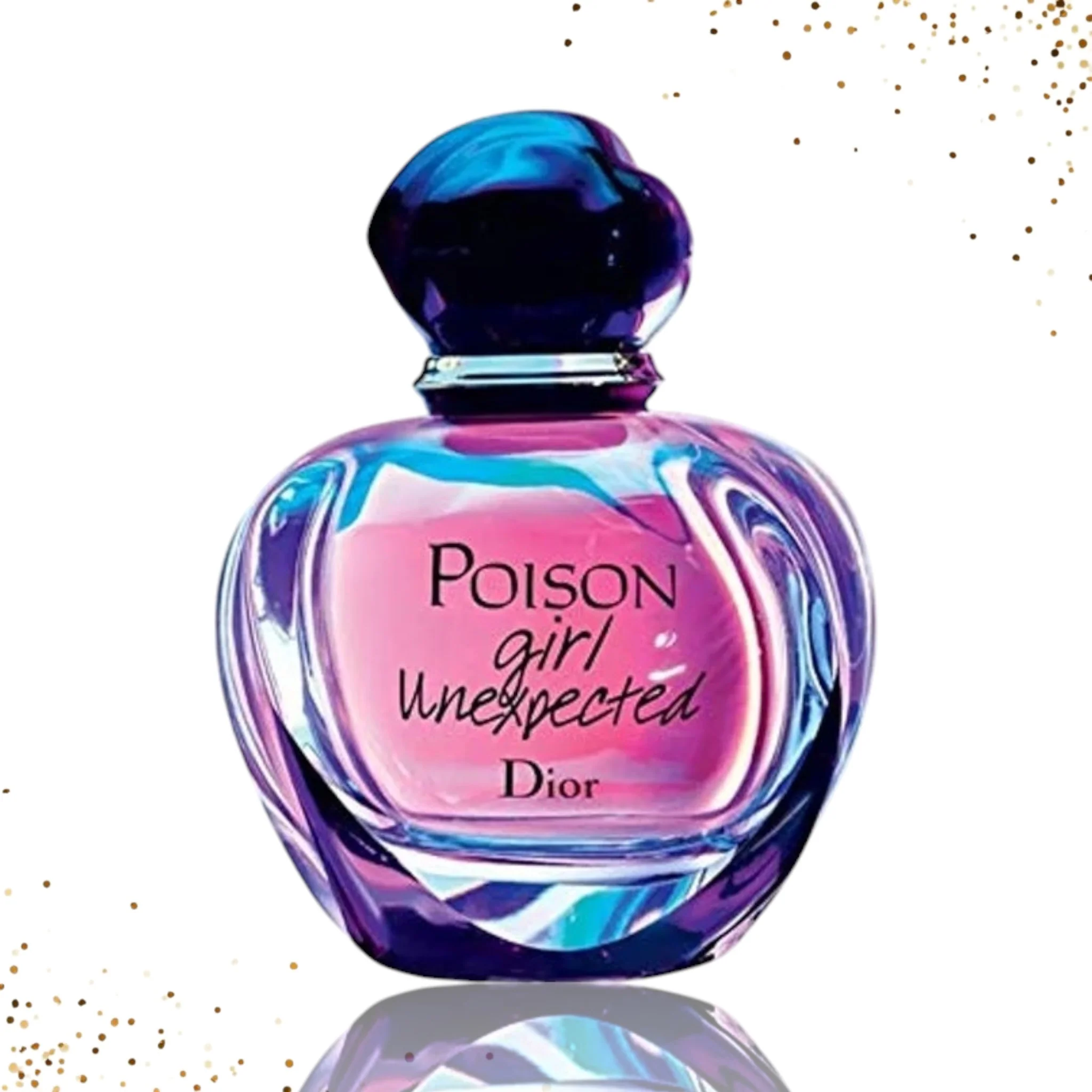 Poison Girl Unexpected by Dior - Image 2