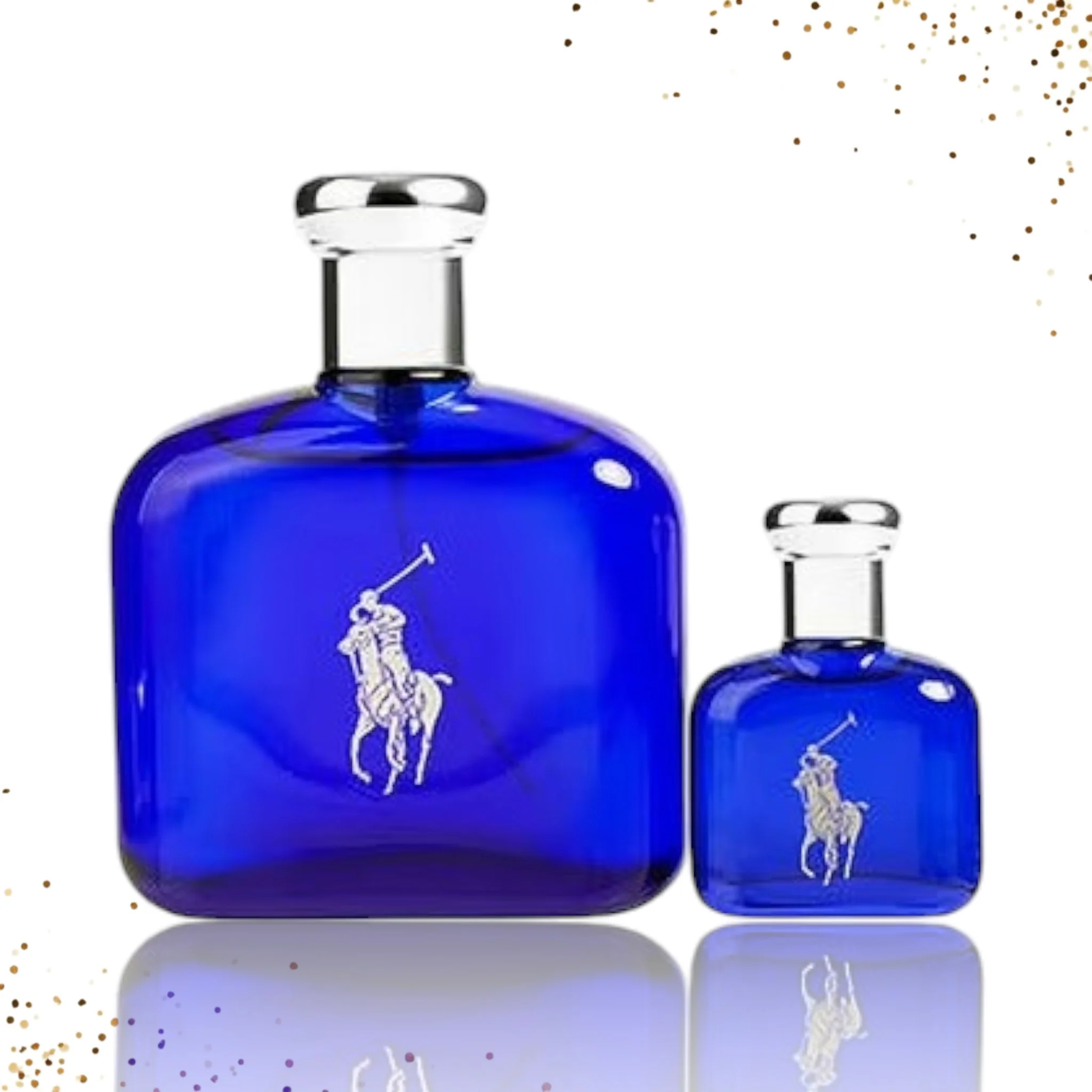 Polo Blue By Ralph Lauren Travel Exclusive - Image 2