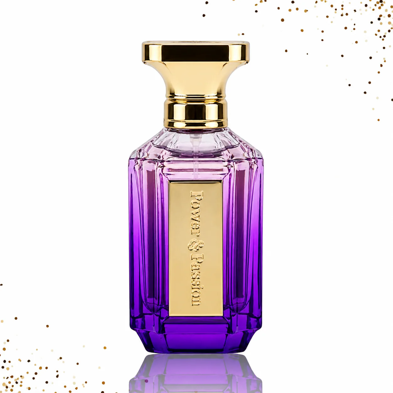Power & Passion By Ainash Extrait de Parfum - Image 2