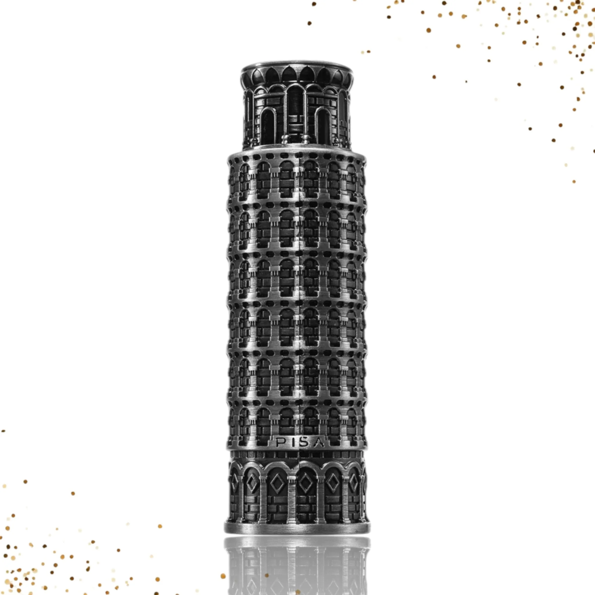 Pride Pisa By Lattafa EDP 3.4 Oz - Image 2
