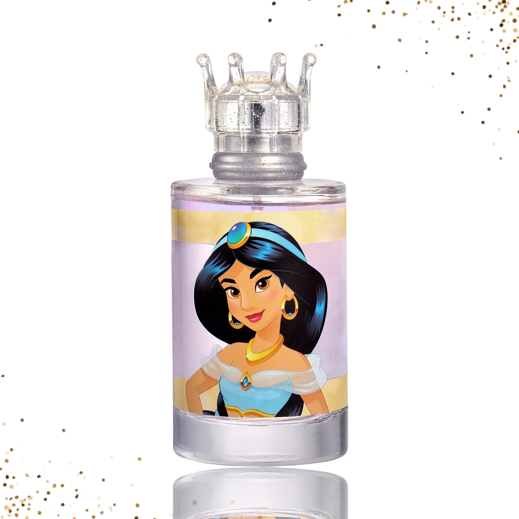 Princess Jazmine By Disney Perfume - Image 2