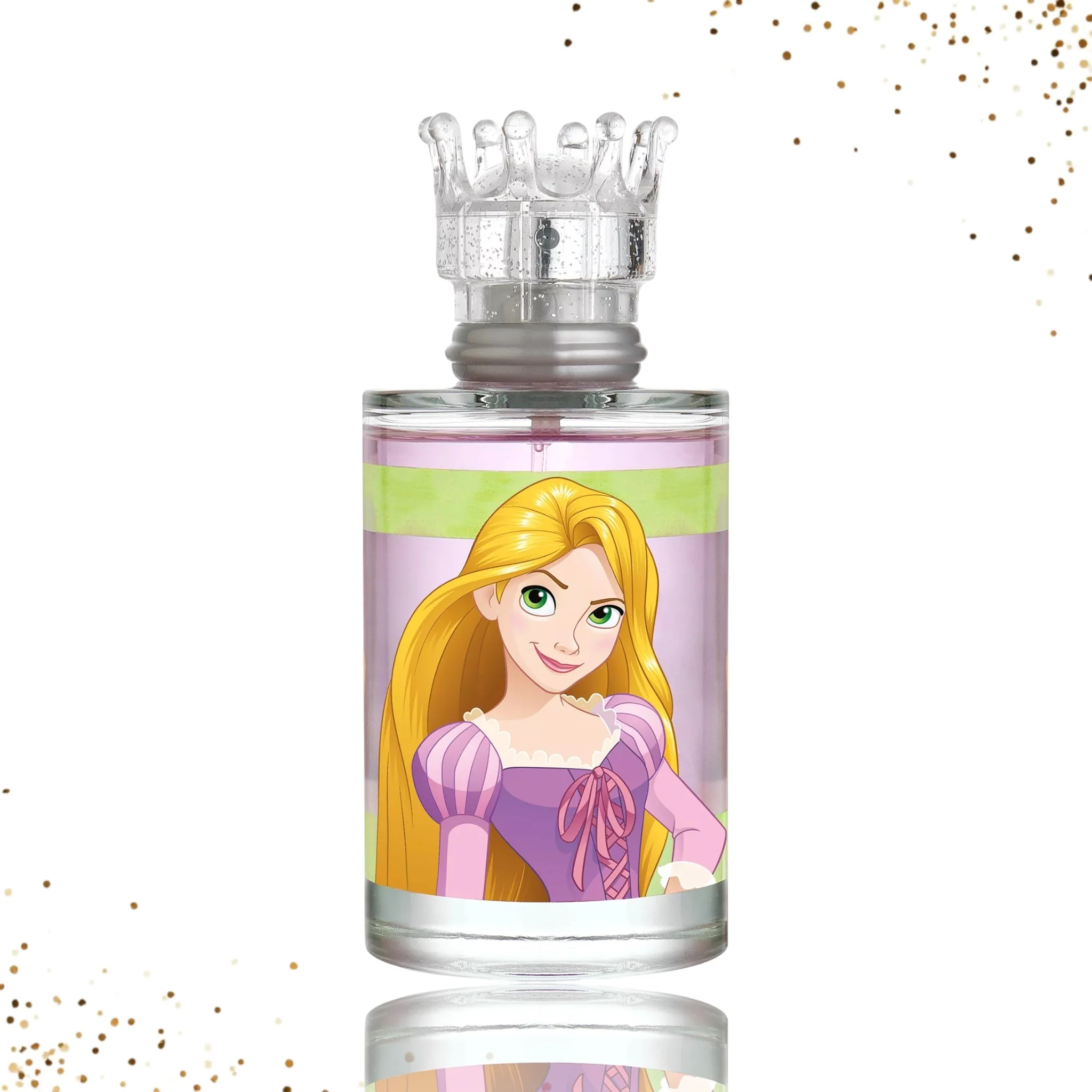 Princess Rapunzel By Disney Perfume - Image 2