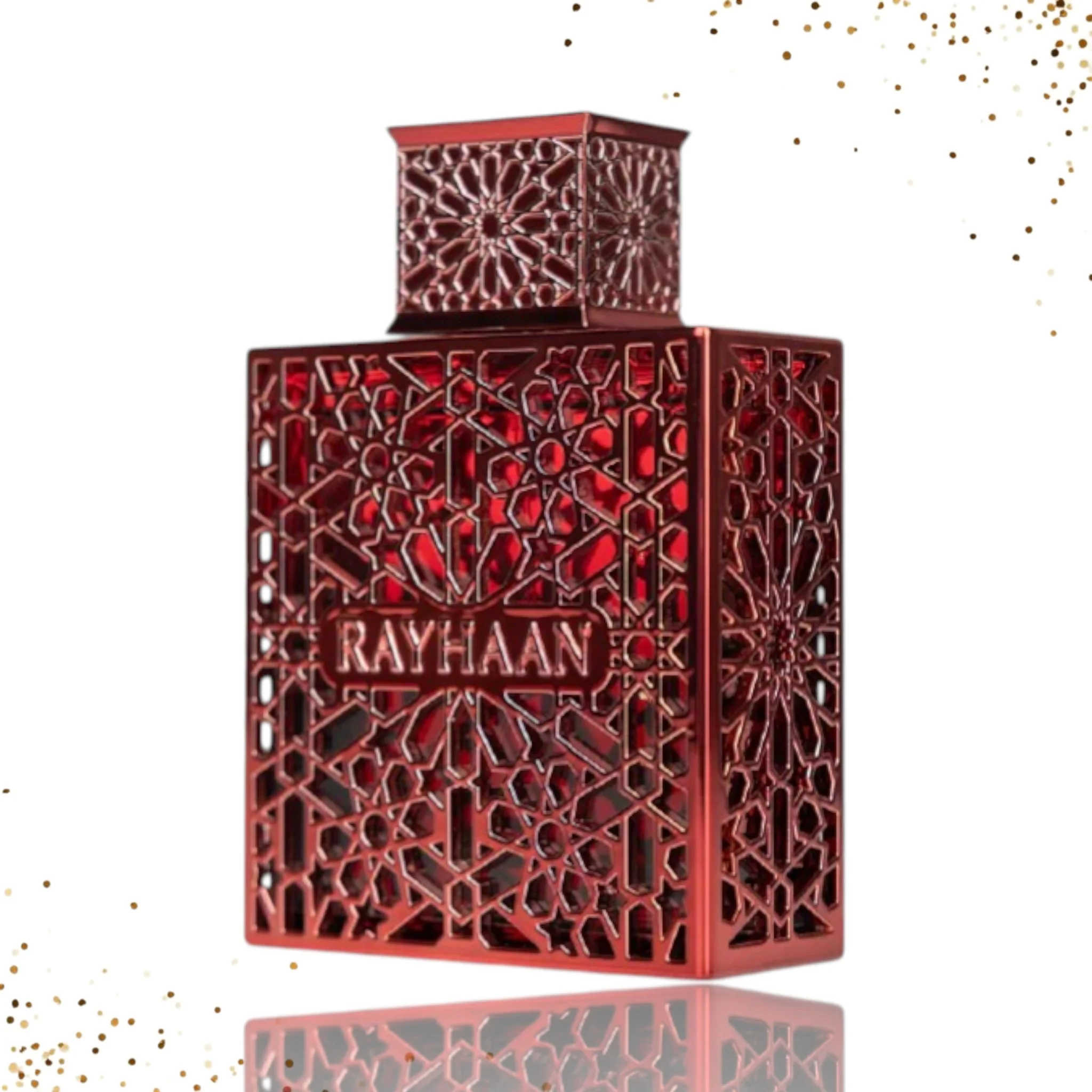 Rayhaan Crimson - Image 2