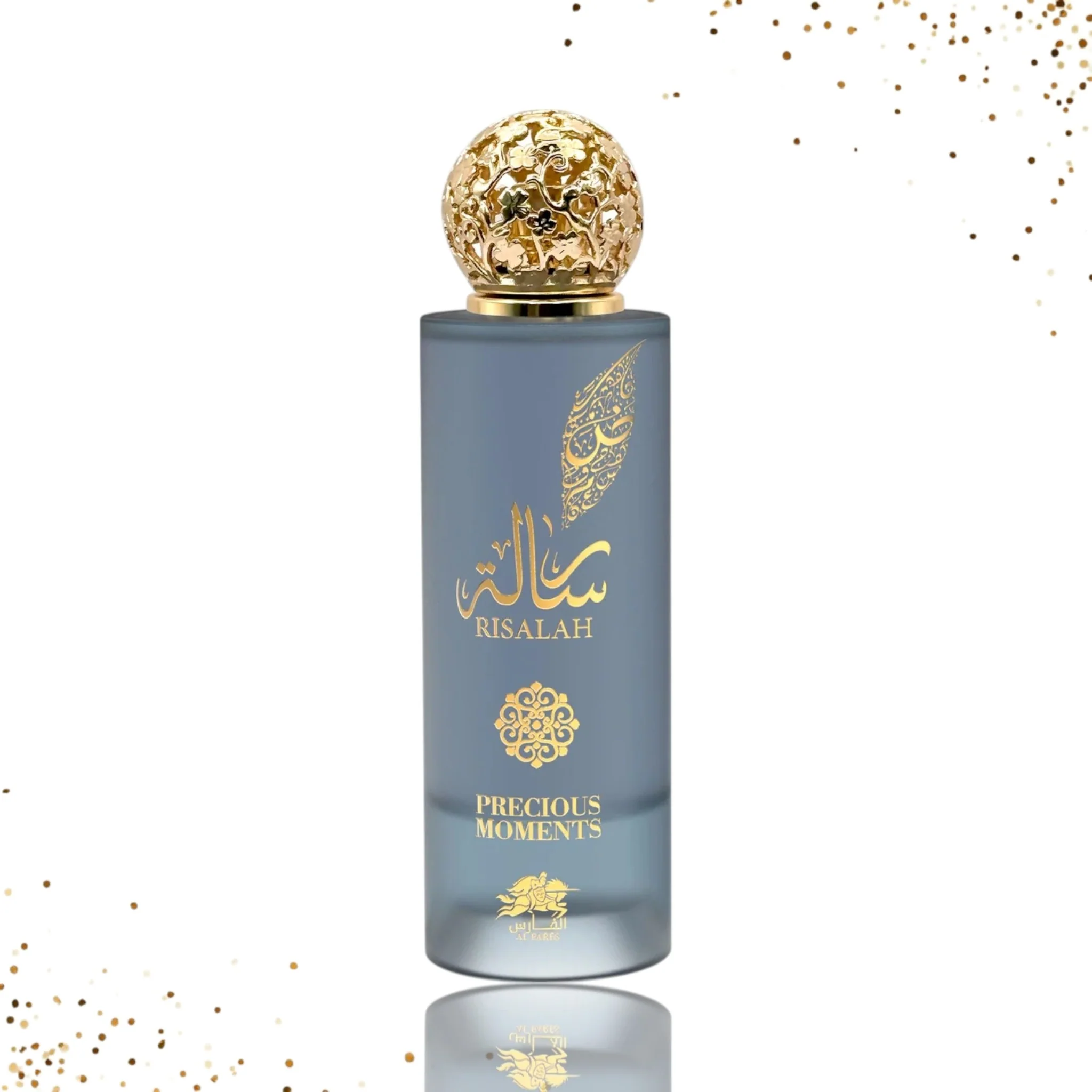 Risalah Precious Moments by Al Fares 3.4 Oz Eau de Parfum - Image 2