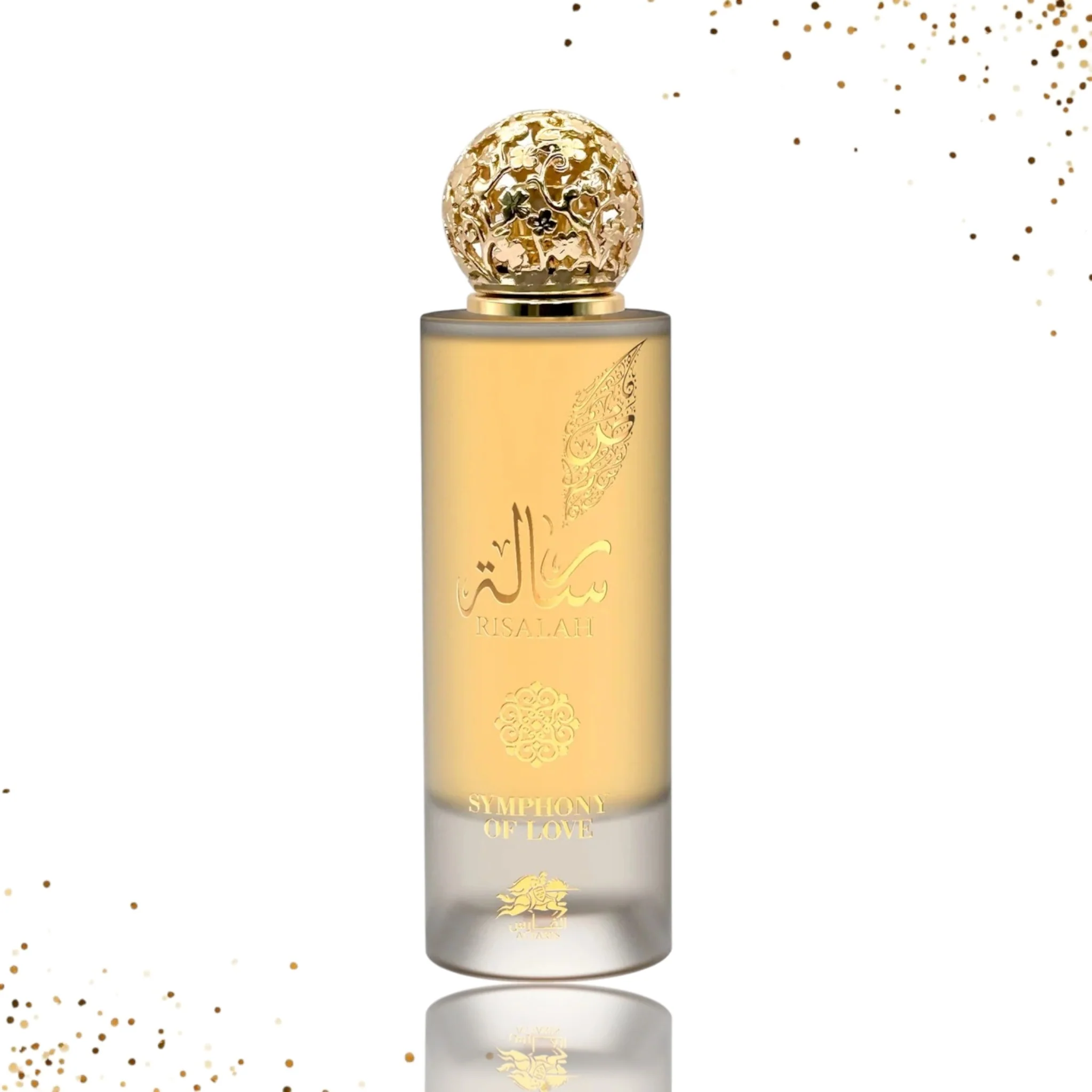 Risalah Symphony of Love by Al Fares 3.4 Oz Eau de Parfum - Image 2