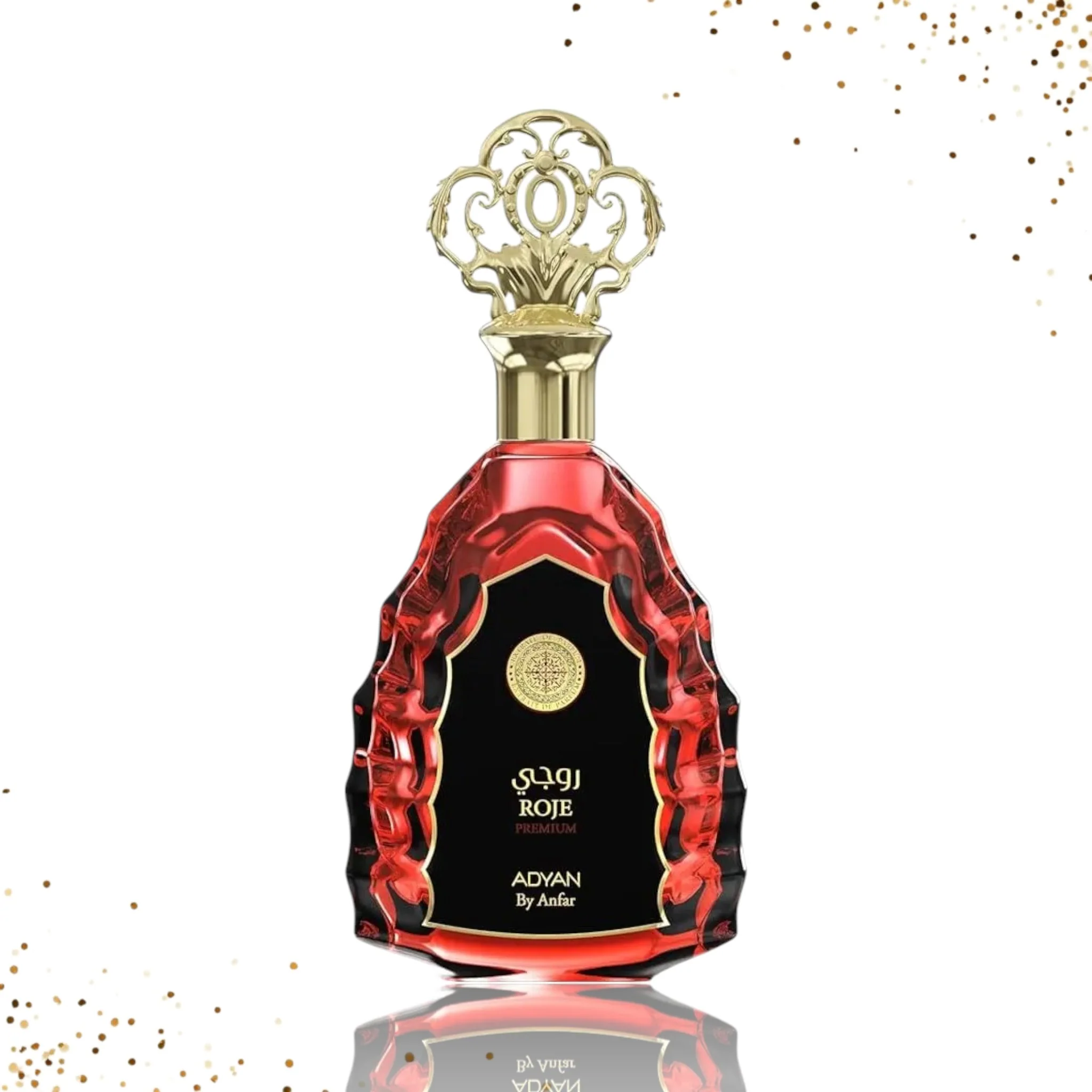 Roje Premium Adyan by Anfar - Image 2