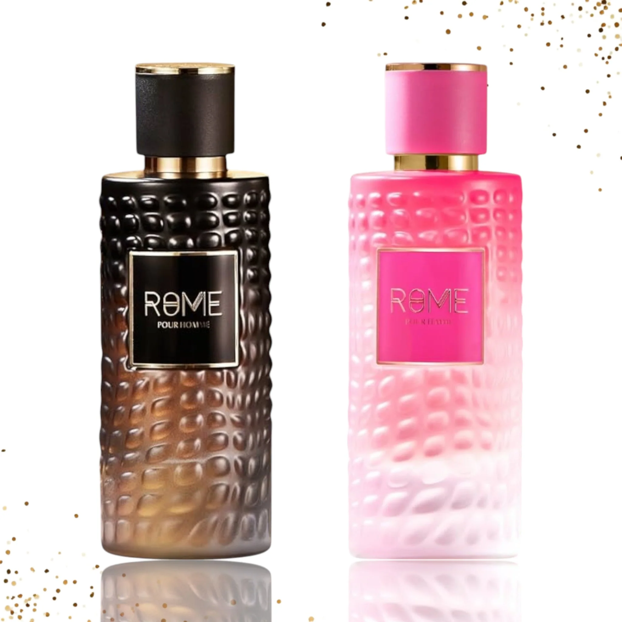 Rome By Bharara Bundle 2 Pcs 3.4 Oz EDP - Image 2
