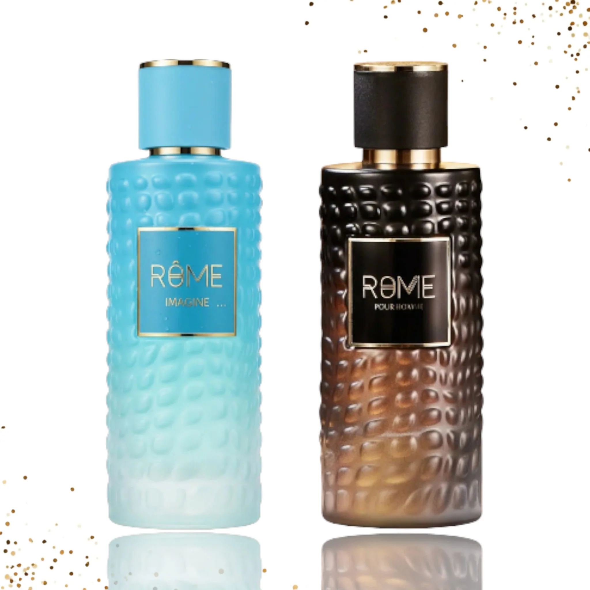 Rome By Bharara Combo 2 Pcs - Image 2