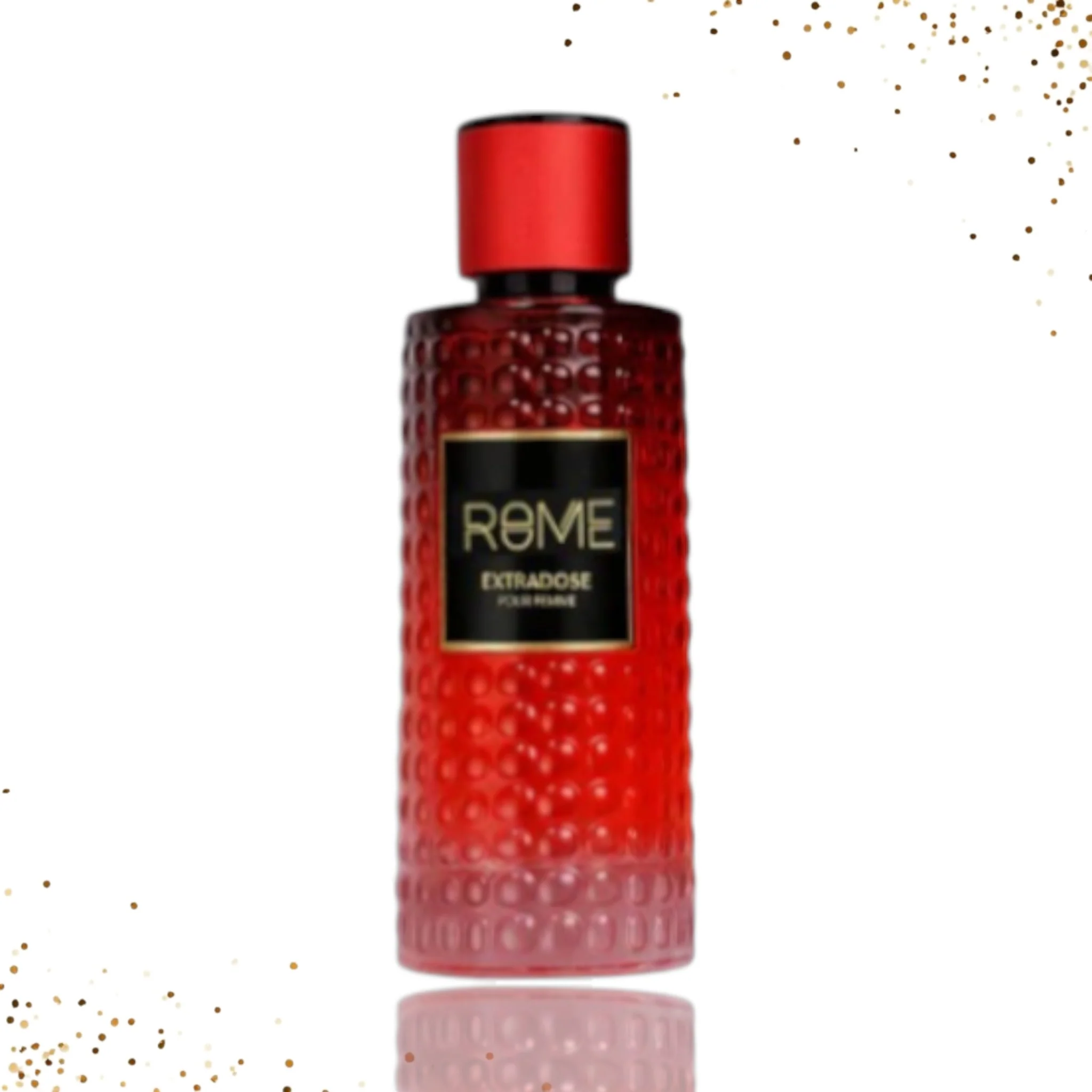 Rome Extradose Pour Femme By Bharara - Image 2