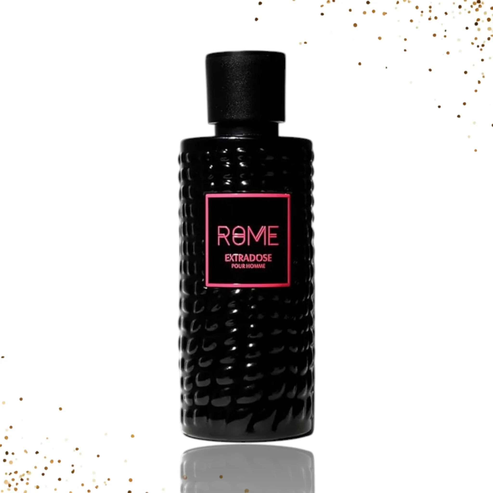 Rome Extradose Pour Homme By Bharara - Image 2