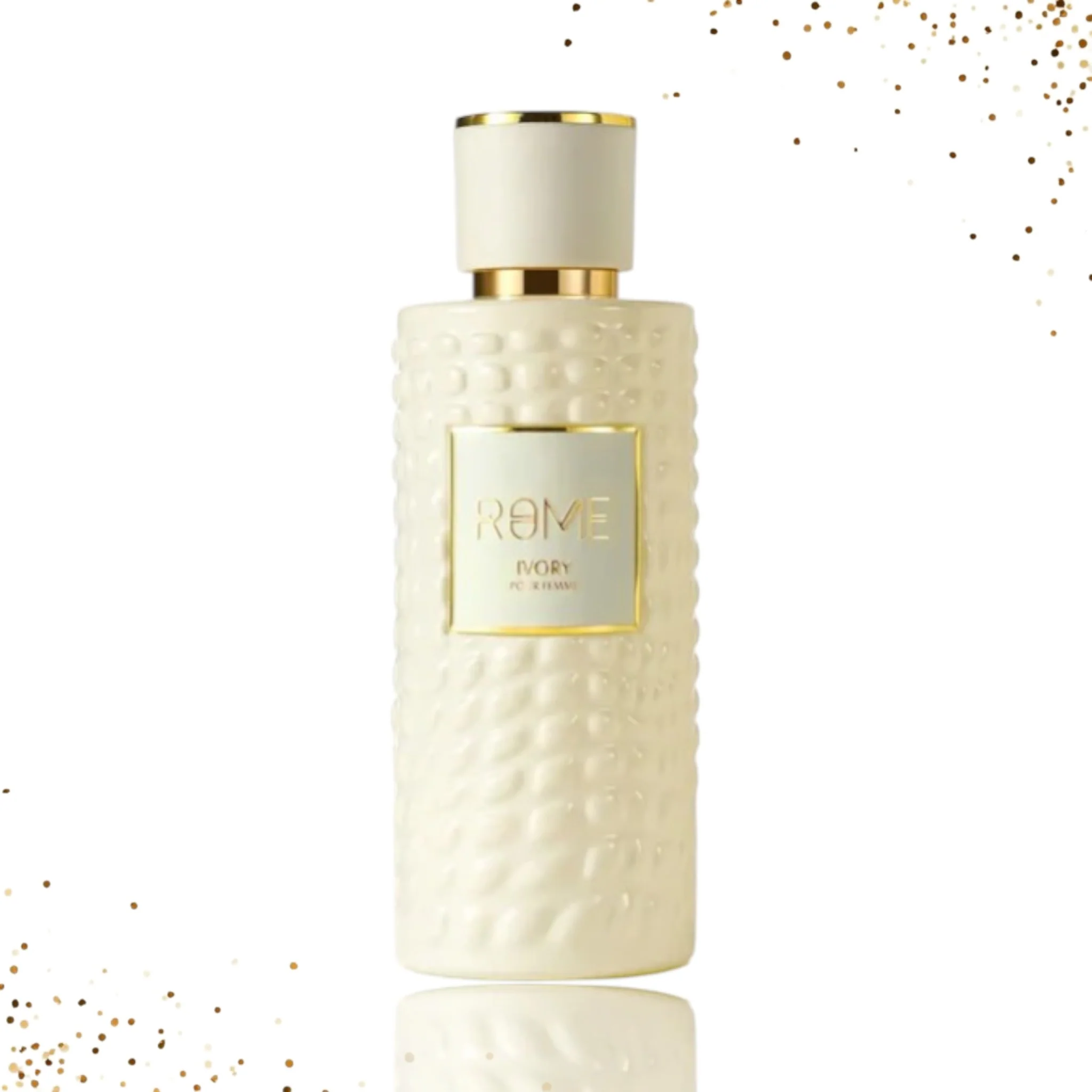 Rome Ivory Pour Femme By Bharara - Image 2