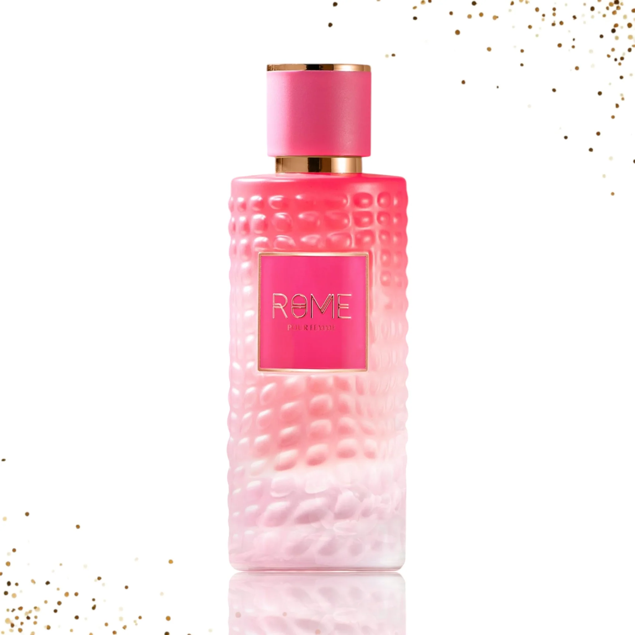 Rome Pour Femme By Bharara Eau de Parfum 3.4 Oz - Image 2